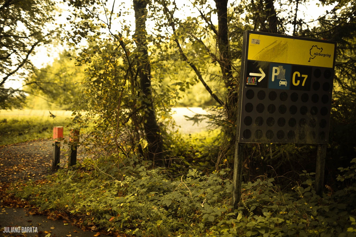 sudschleife, nurburgring, 720P, HD Wallpaper