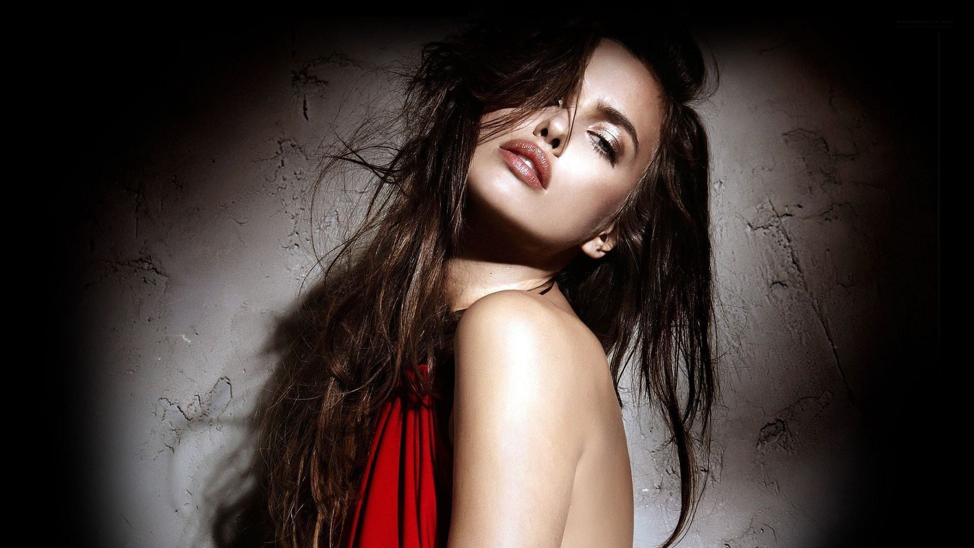 irina, celebrities, hd, shayk, 1080P, 2, HD Wallpaper