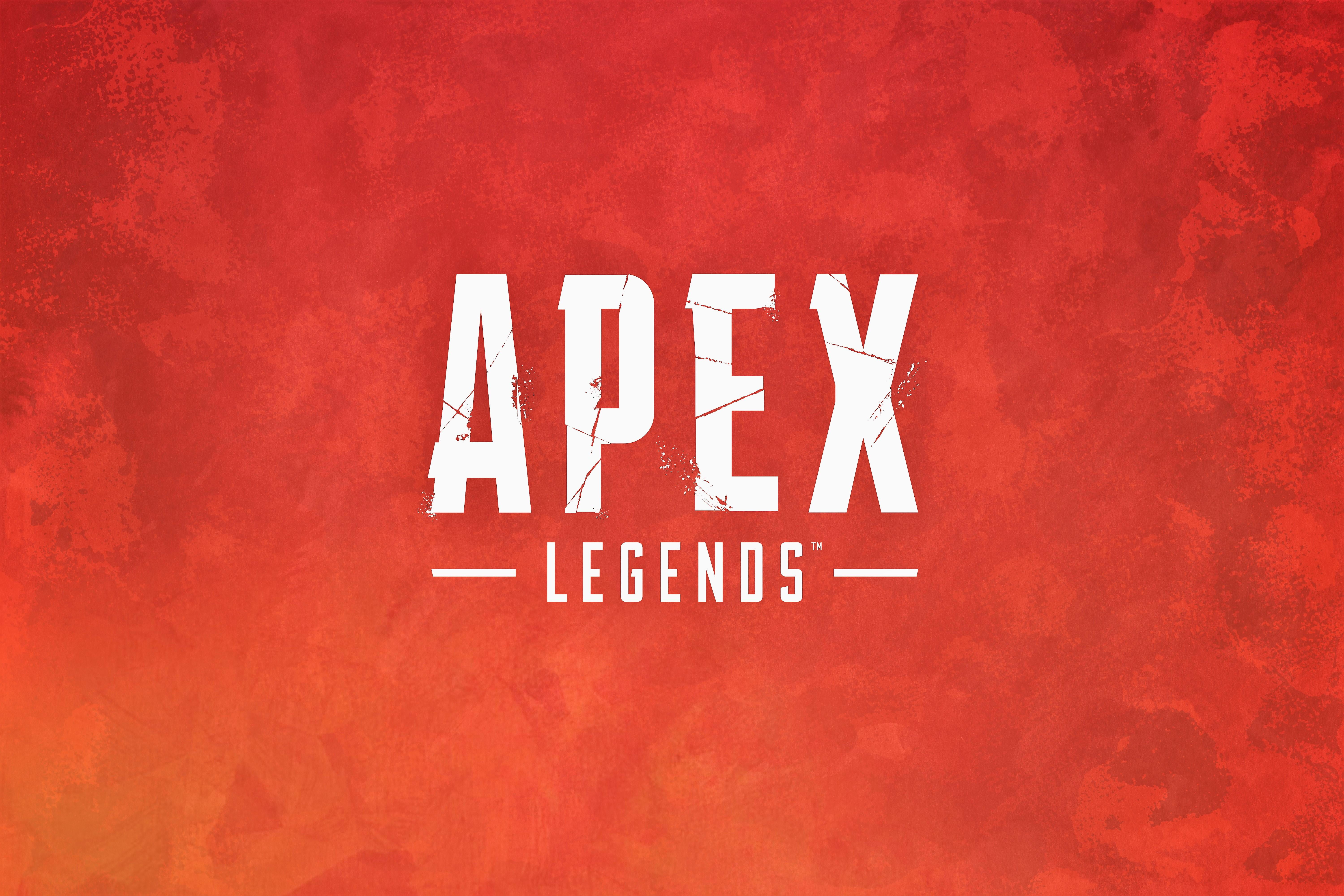 video games, Electronic Arts, Apex Legends, 5K, HD Wallpaper