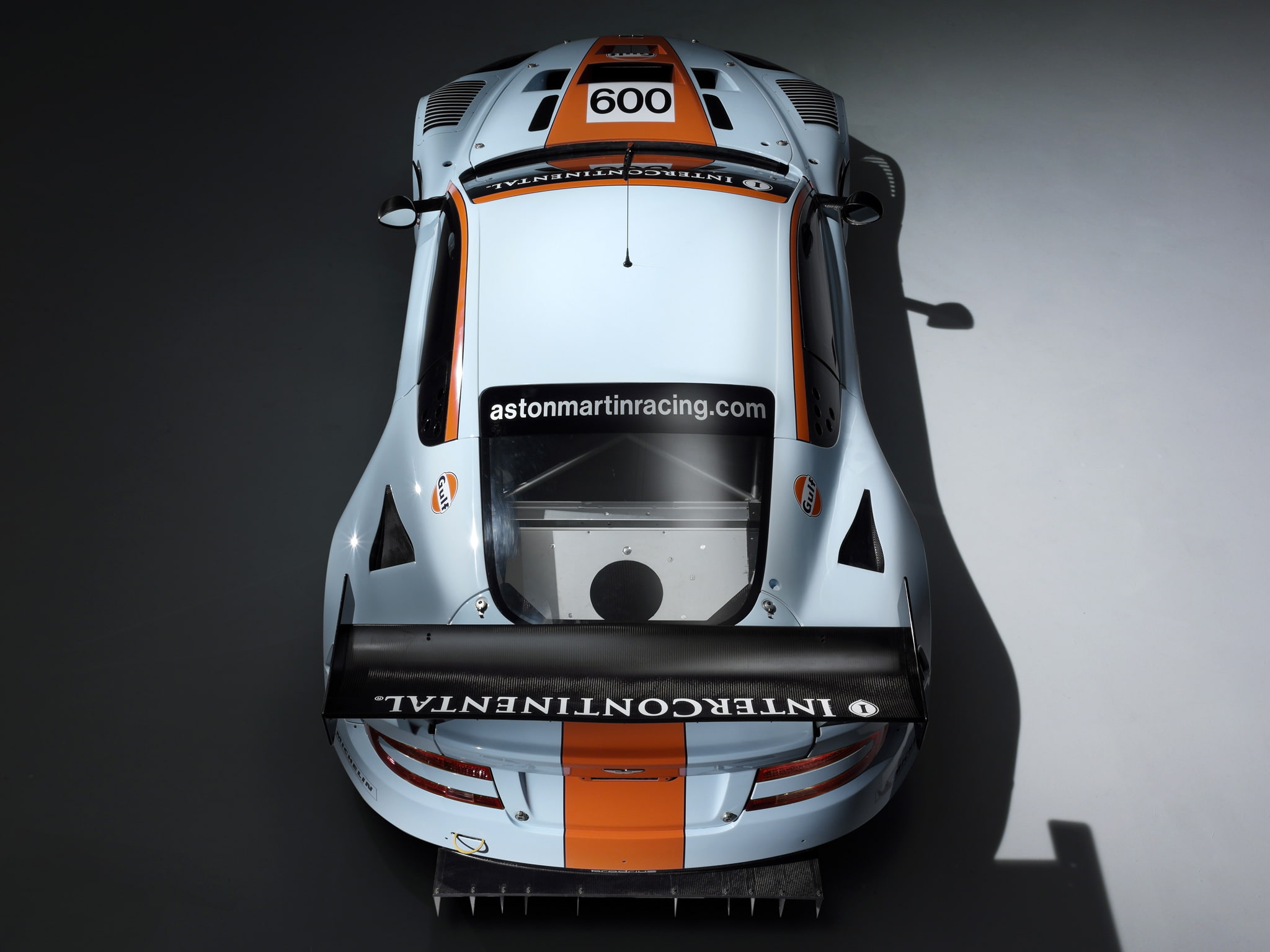 gulf, 1080P, dbr9, martin, livery, oil, race, racing, 2008, aston, HD Wallpaper