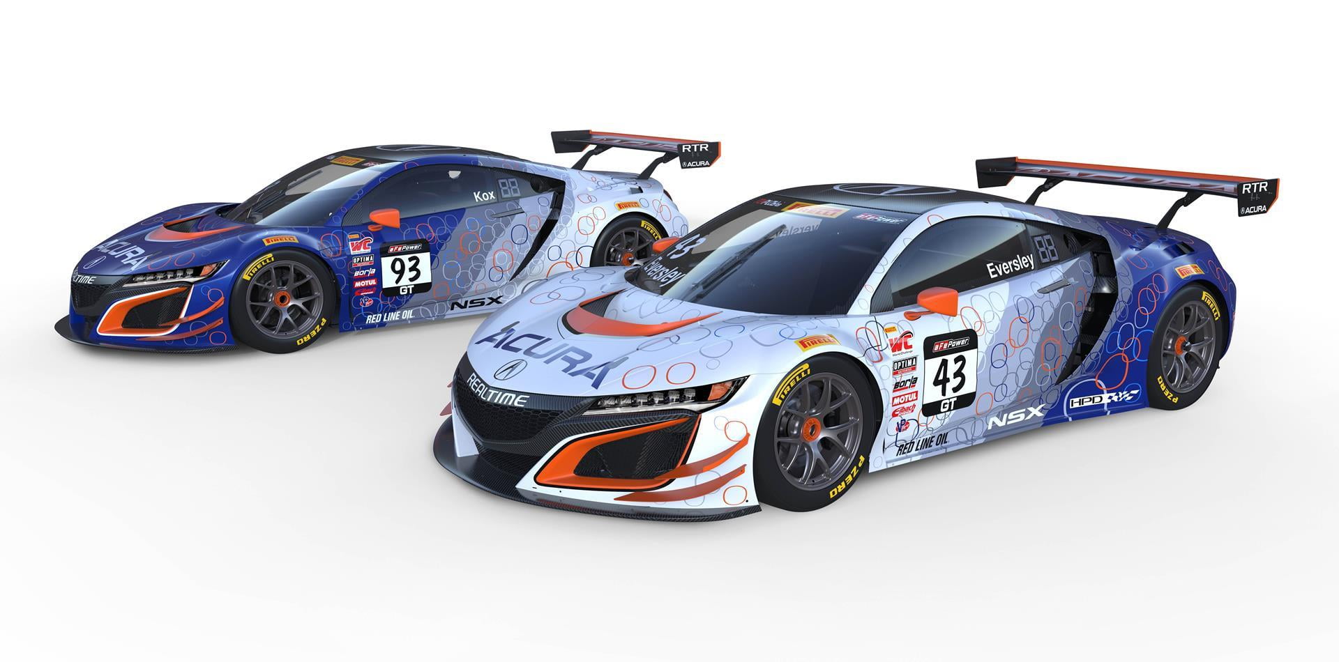 1080P, gt, nsx, pirelli, car, acura, liveries, HD Wallpaper