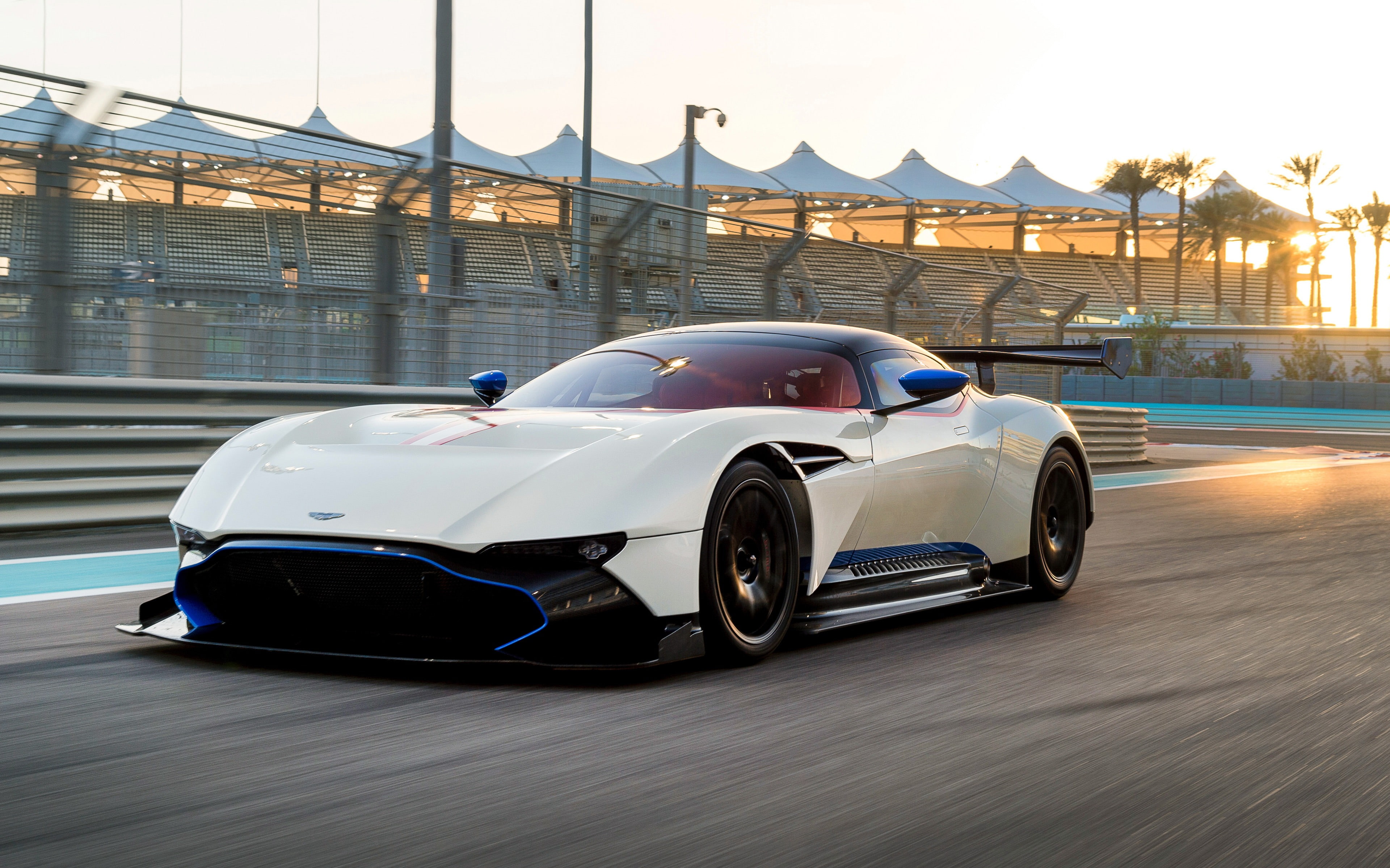 sky, k, road, aston, travel, 4K, photo, transportation, city, nature, vulcan, sport, land vehicle, speed, motion, outdoors, bridge, motor vehicle, racecar, HD Wallpaper