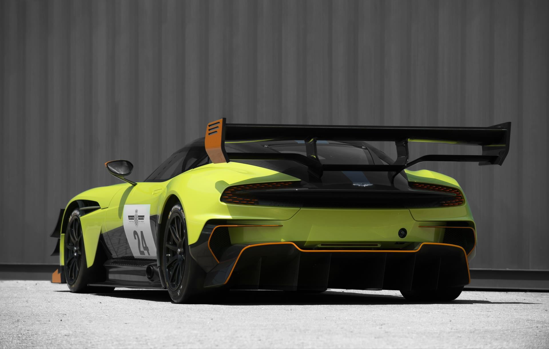 aston, amr, vulcan, car, 1080P, coupe, martin, pro, HD Wallpaper