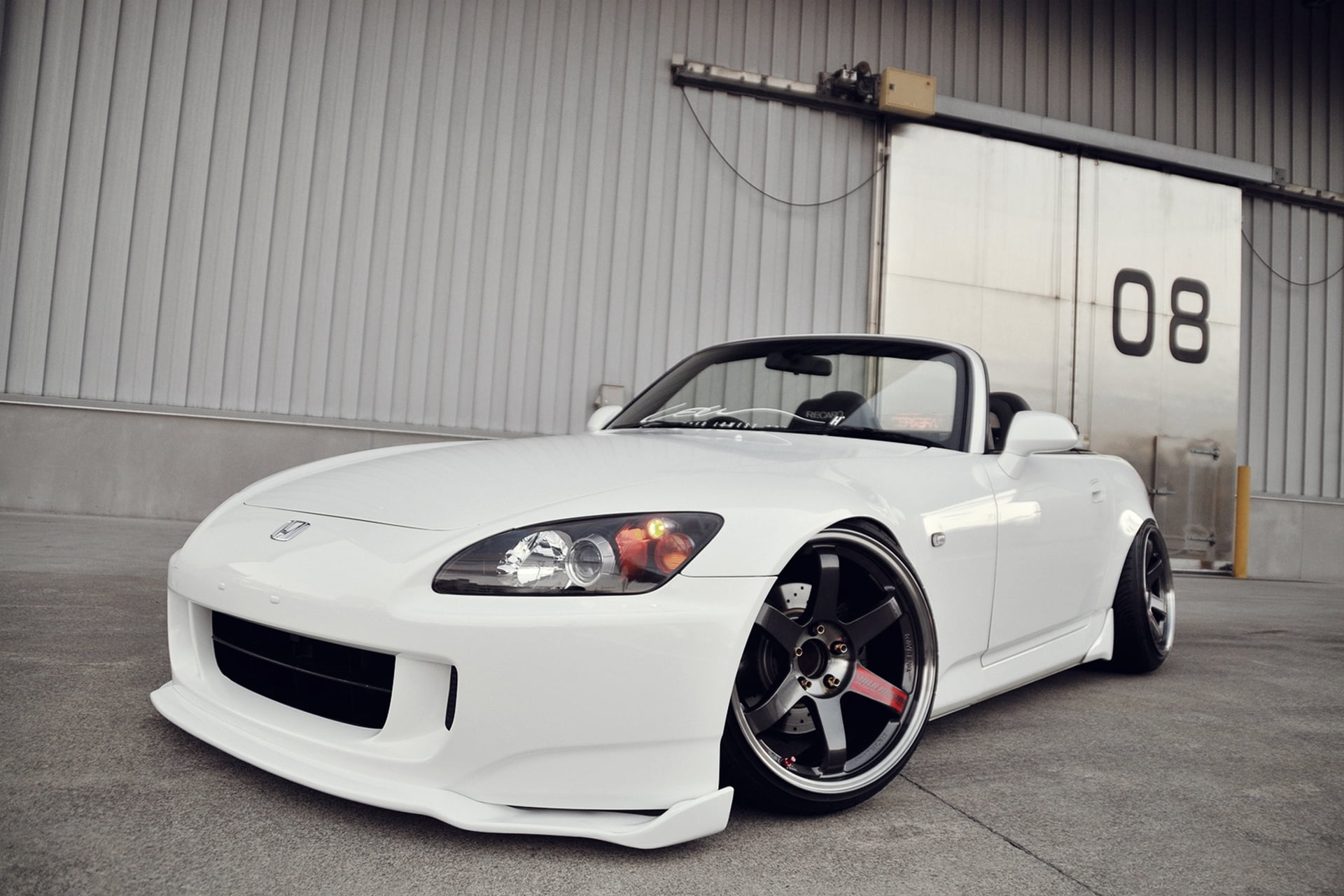 sign, stance, protection, mode of transportation, new, day, coupe, car, wheel, indoors, communication, mazda, status Car, stationary, transportation, luxury, HD Wallpaper
