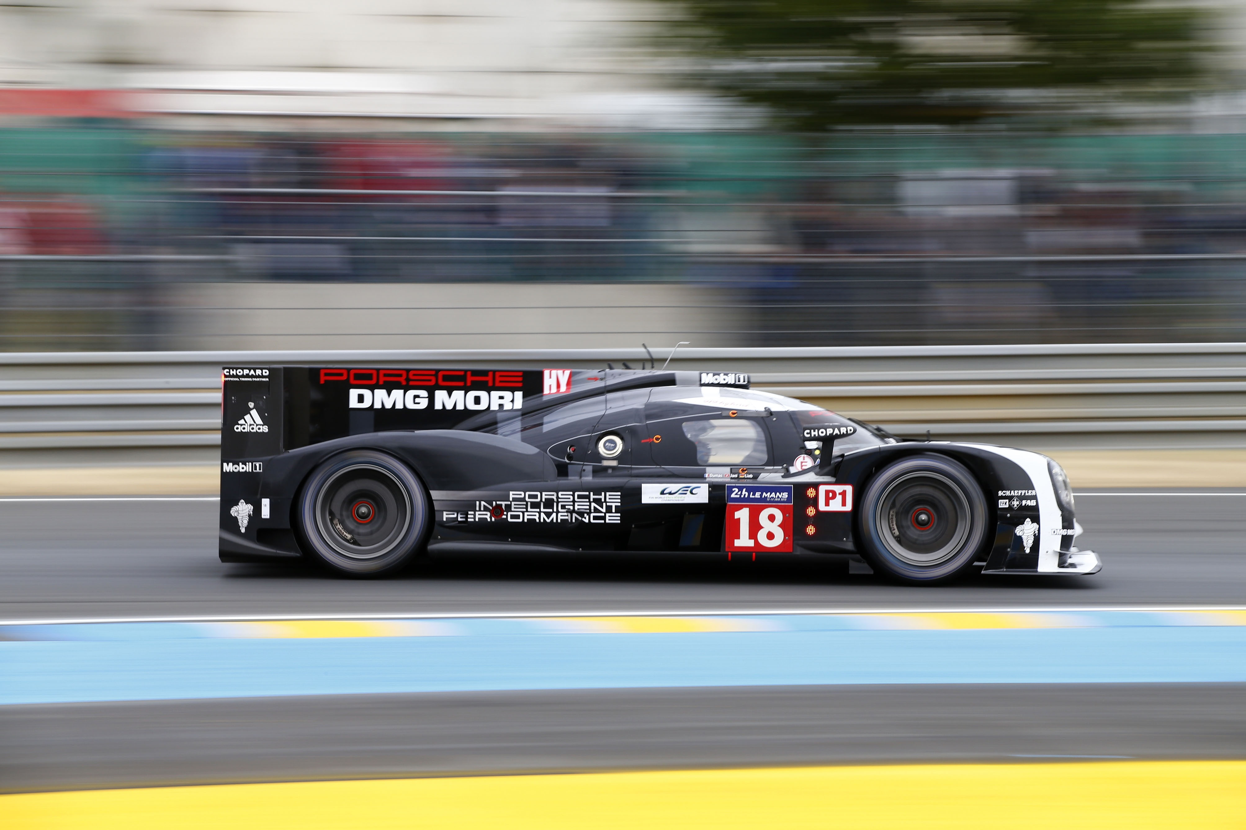 race, 2015, 9r9-15, porsche, special, 919, livery, 4K, car, hybrid, HD Wallpaper