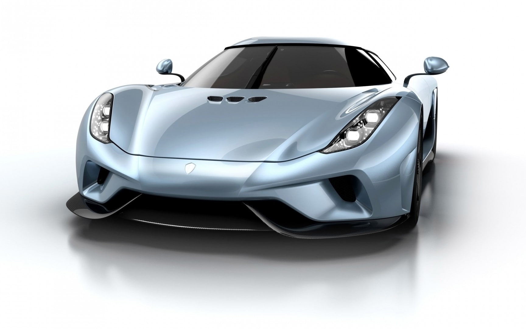 hd, regera, 2015, koenigsegg, 720P, luxury, car, grey, HD Wallpaper