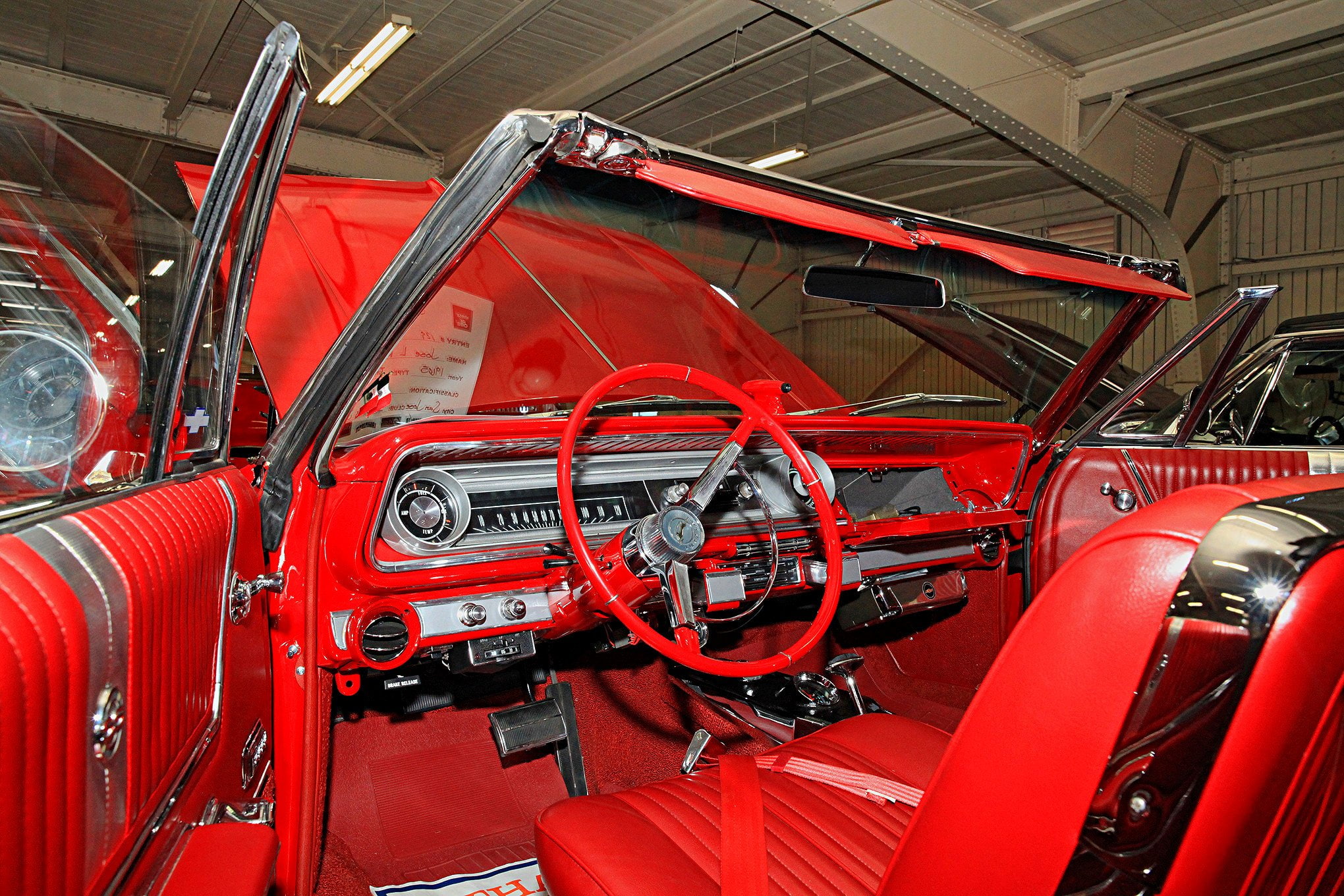 rod, custom, rods, chevrolet, 1080P, 1967, hotrod, 1965, hot, tuning, impala, lowrider, HD Wallpaper