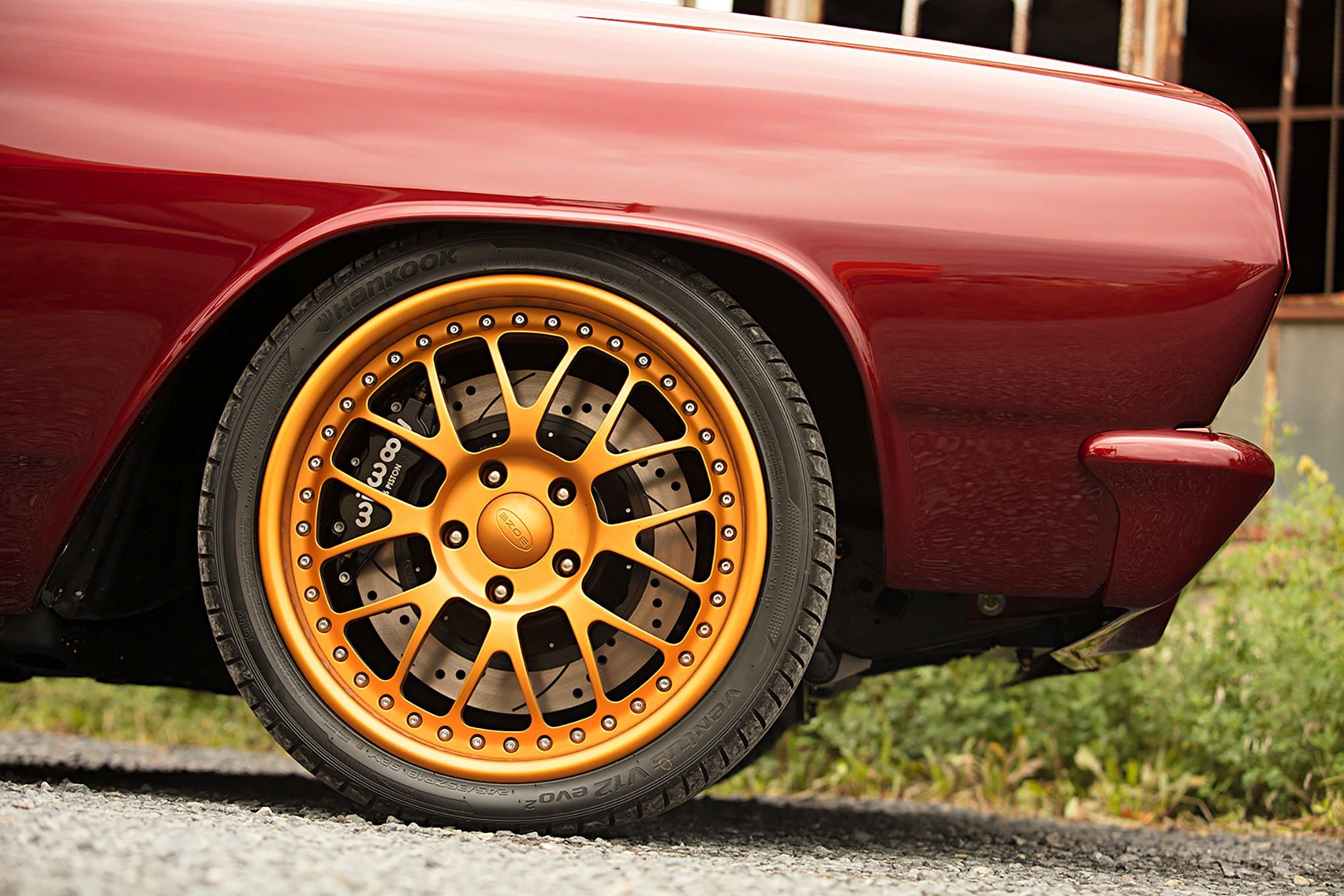 streetrod, auto, car, 1965, automobile, chevrolet, 1080P, chevelle, custom, vehicle, rod, hotrod, hot, HD Wallpaper