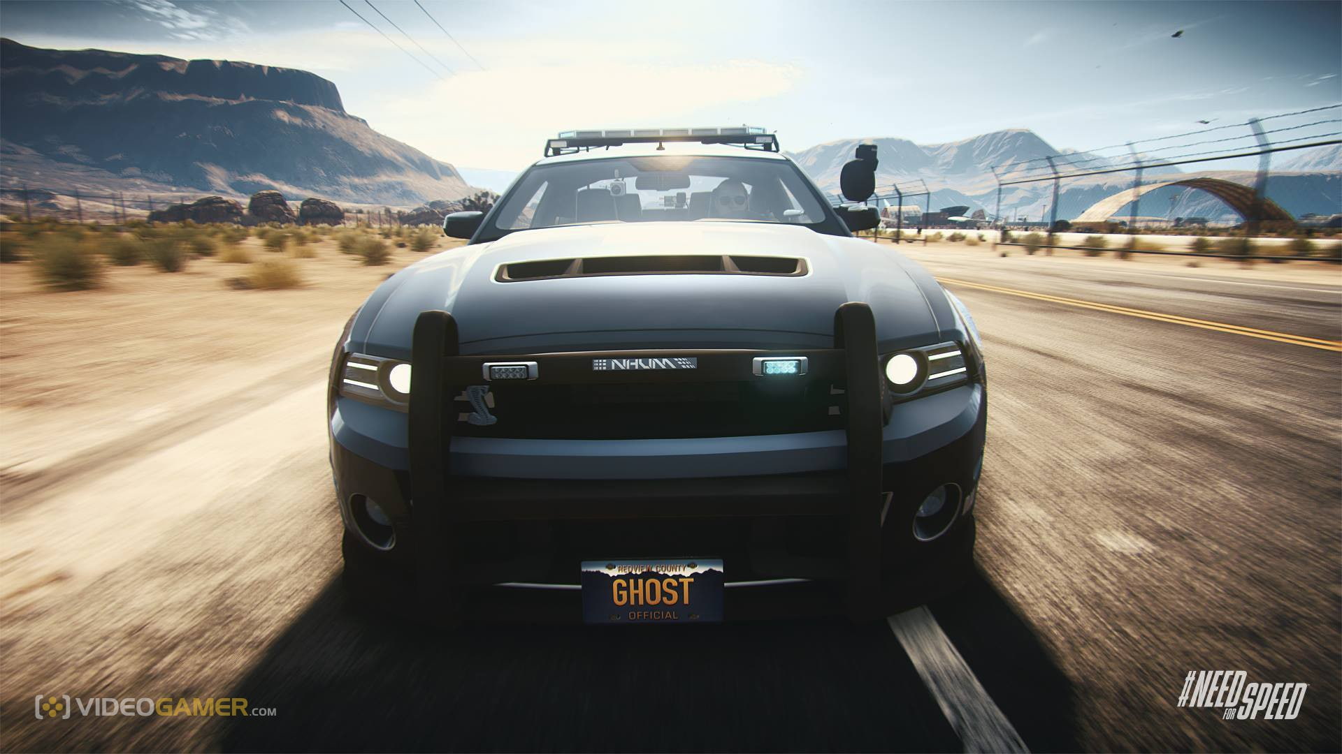 1080P, shelby, rivals, nfs, ford, gt500, HD Wallpaper