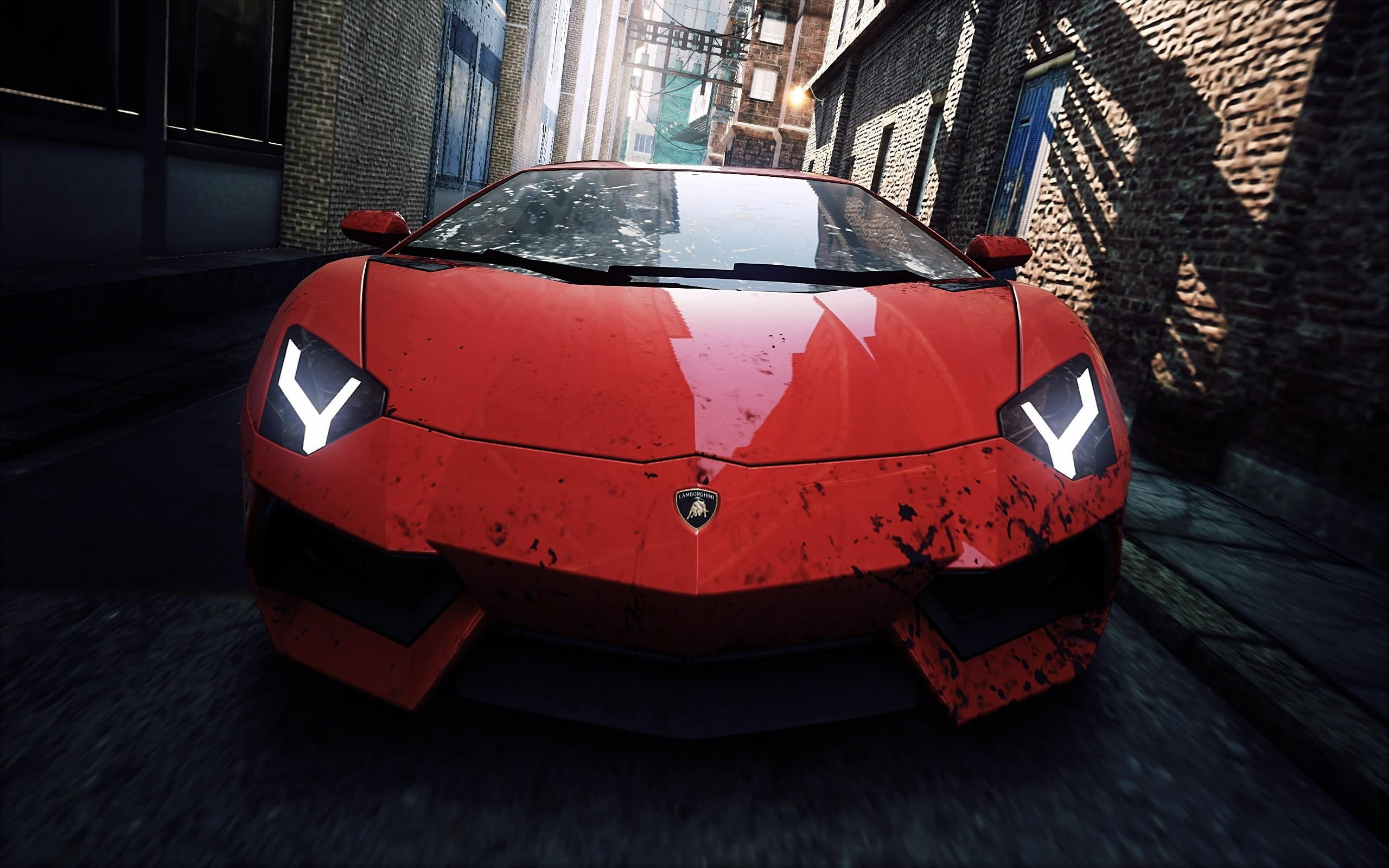 nfs, wanted, 2K, 2012, most, games, lamborghini, HD Wallpaper