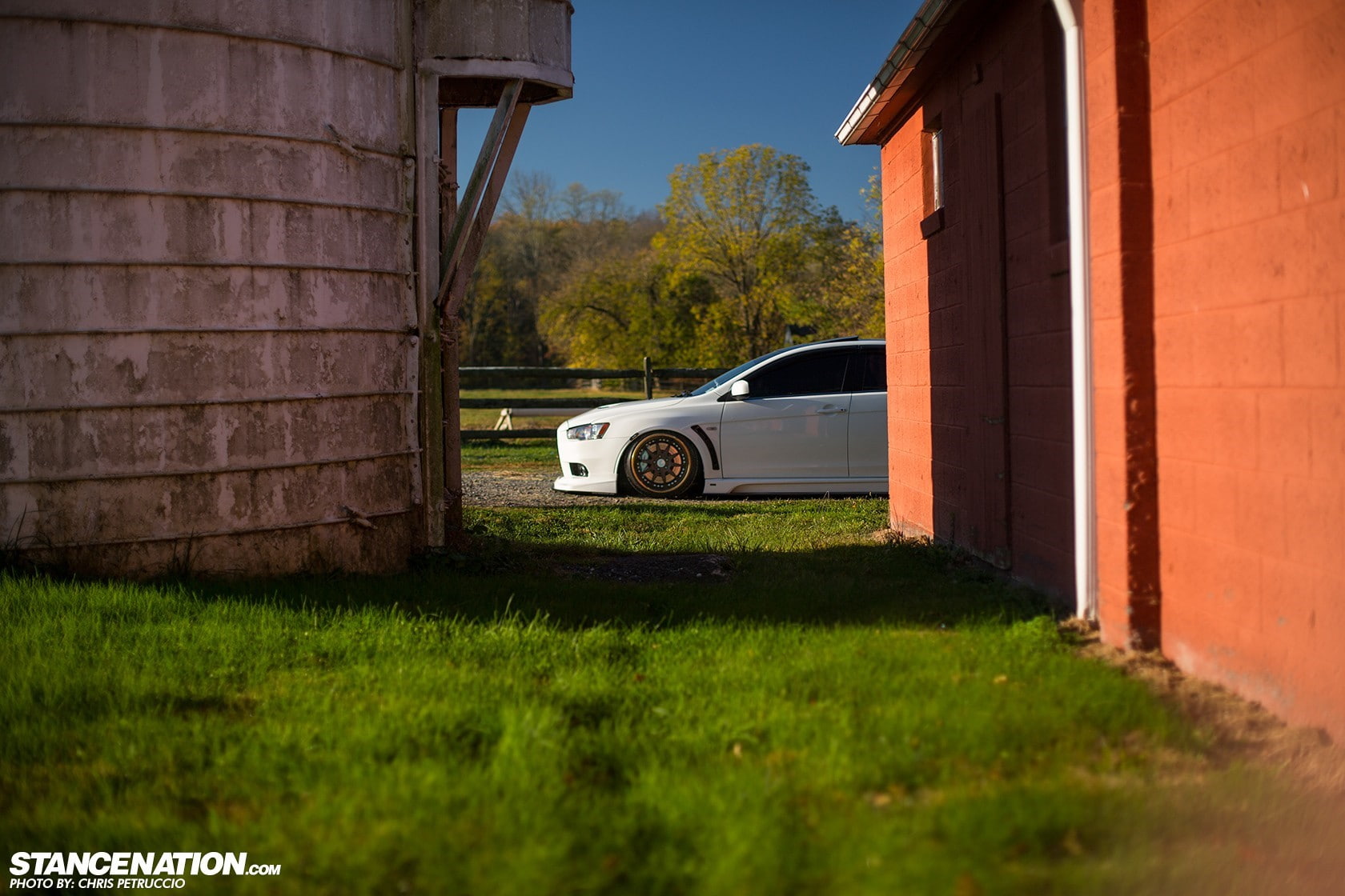 mitsubishi lancer evo x evolution mitsubishi lancer mitsubishi dat3vo work emotion xd 9 car white cars, 720P, HD Wallpaper