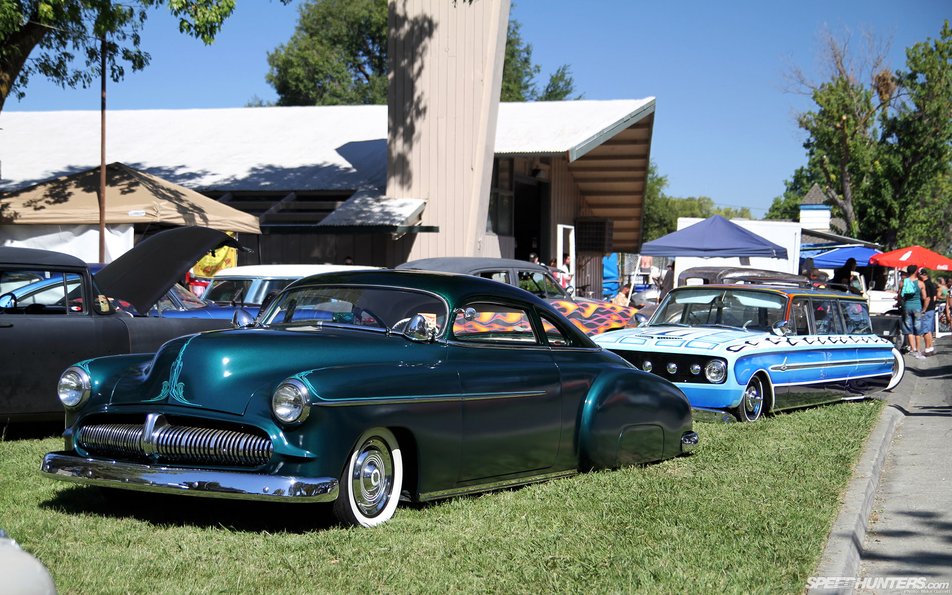 car, hd, low, classic, 1080P, cars, rider, HD Wallpaper