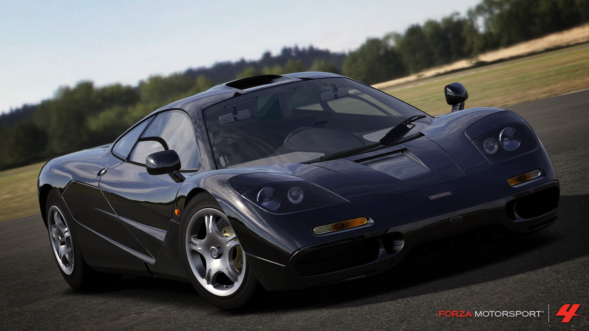 video games, Forza Motorsport, 1080P, car, Forza Motorsport 4, HD Wallpaper