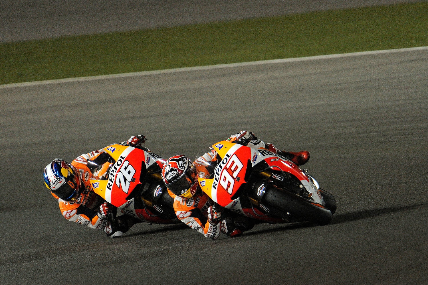 720P, motogp, sport, honda, pedrosa, dani Pedrosa, moto GP, HD Wallpaper