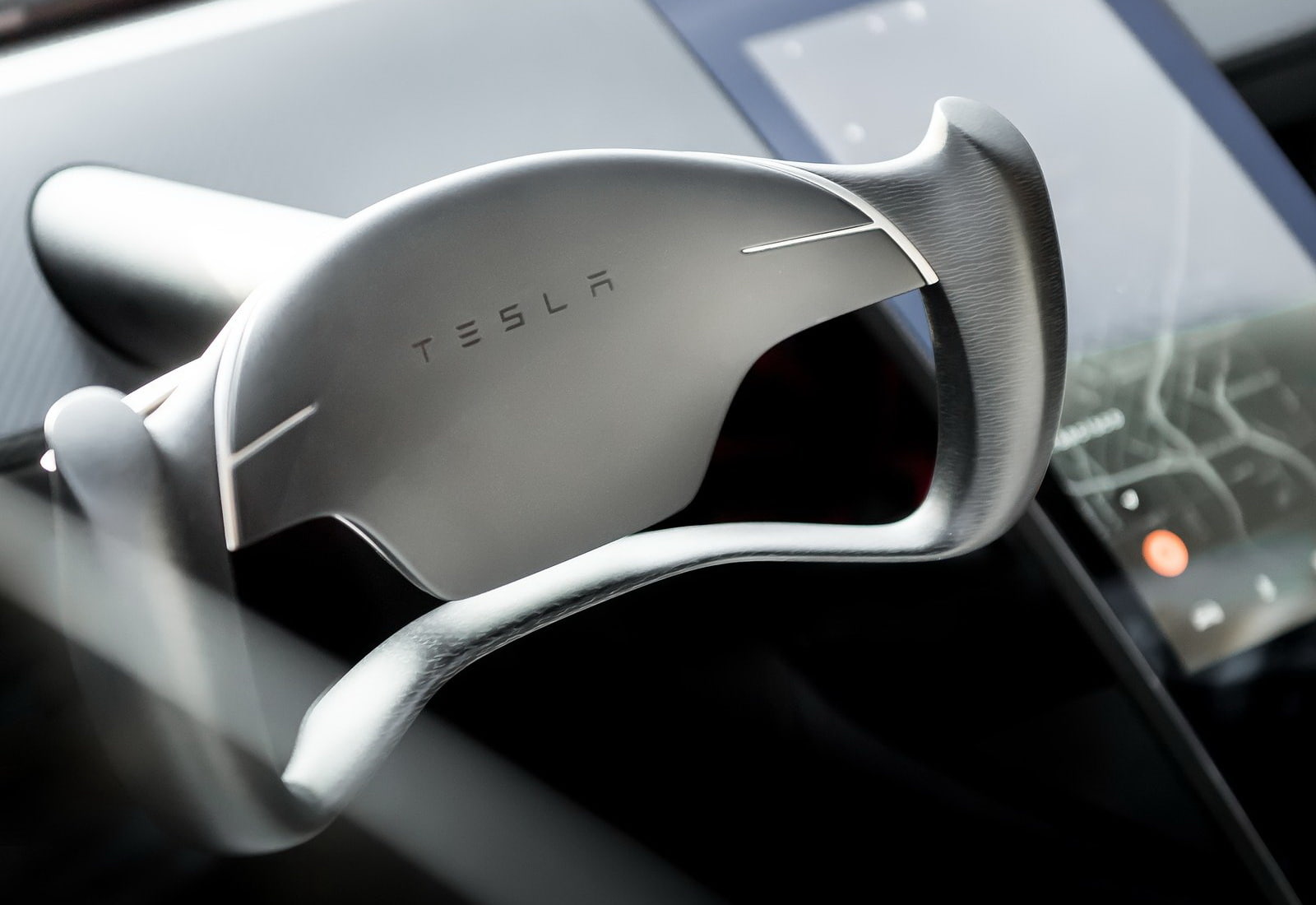 land vehicle, 720P, western script, business, tesla, wealth, motor vehicle, roadster, fashion, text, (2020), white color, sunglasses, glasses, finance, HD Wallpaper