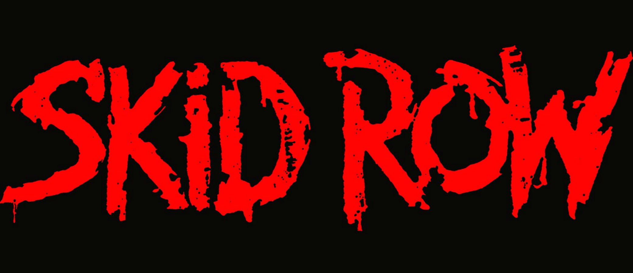 metal, 1080P, heavy, hair, row, skid, HD Wallpaper