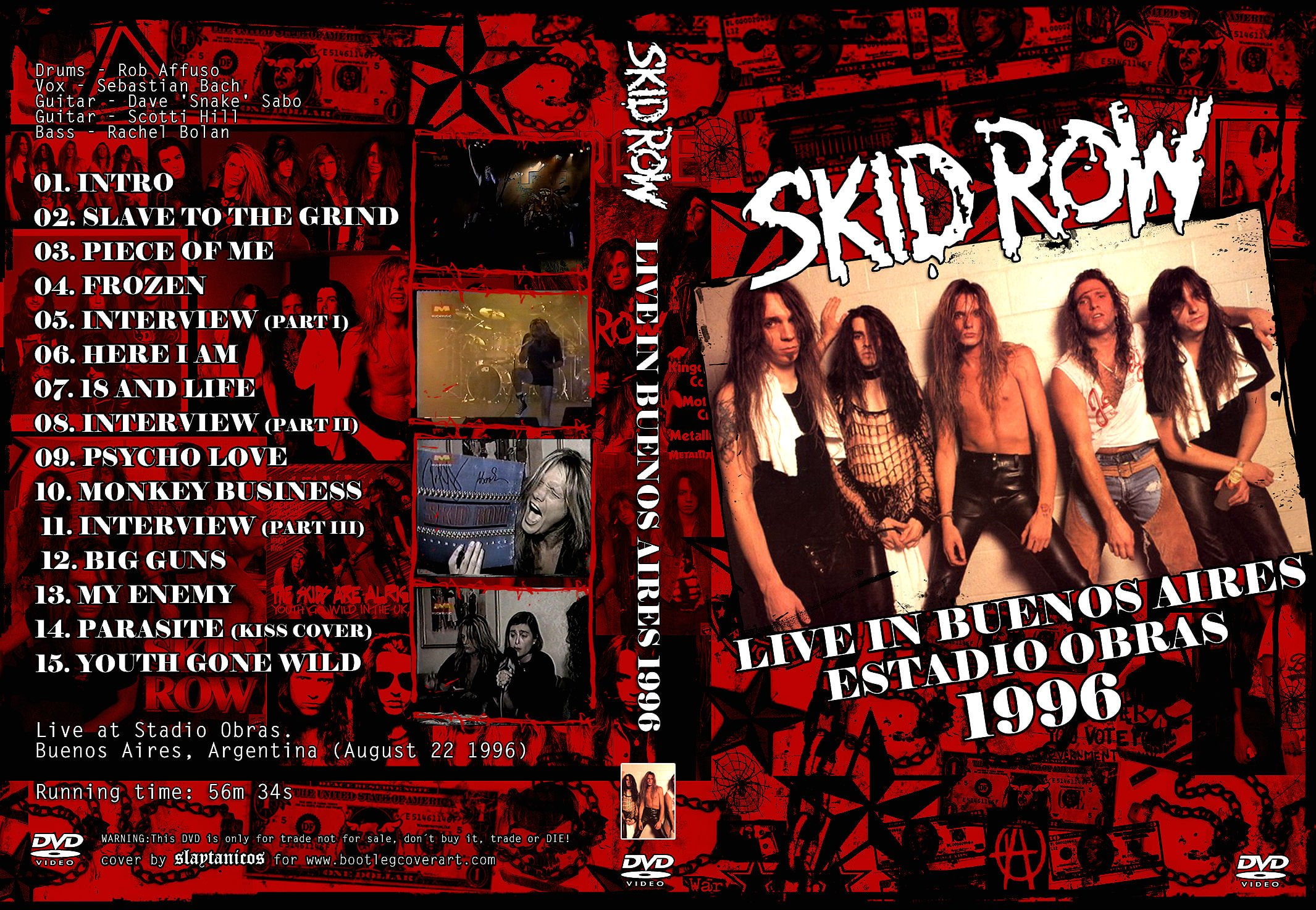 1080P, hair, row, skid, heavy, metal, HD Wallpaper