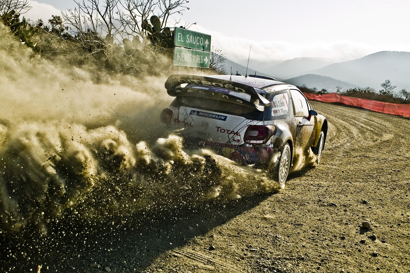 wrc, car, 720P, HD Wallpaper
