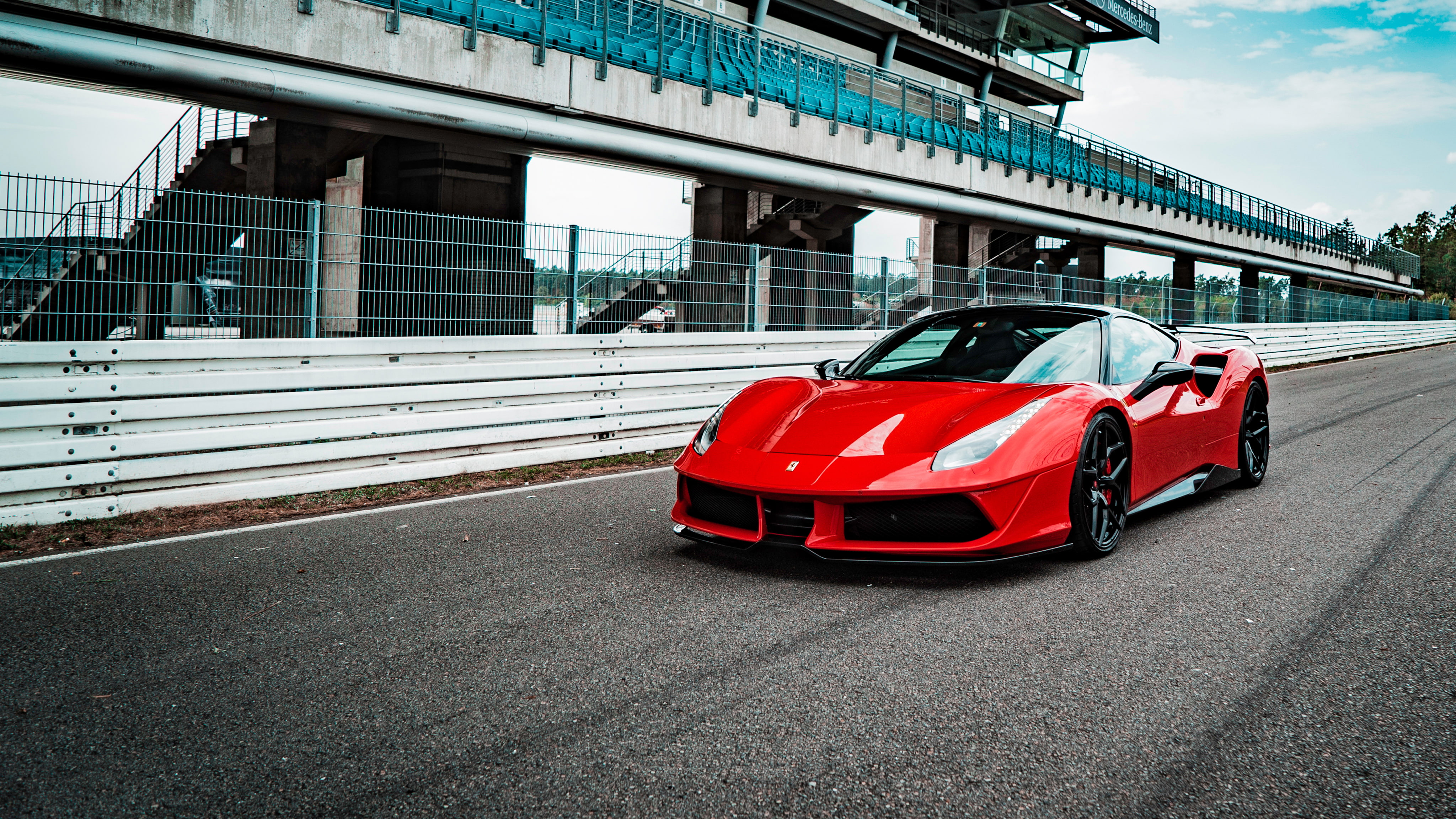 k, Corsa, FPlus, Pogea, 2019, racing, 4K, HD Wallpaper
