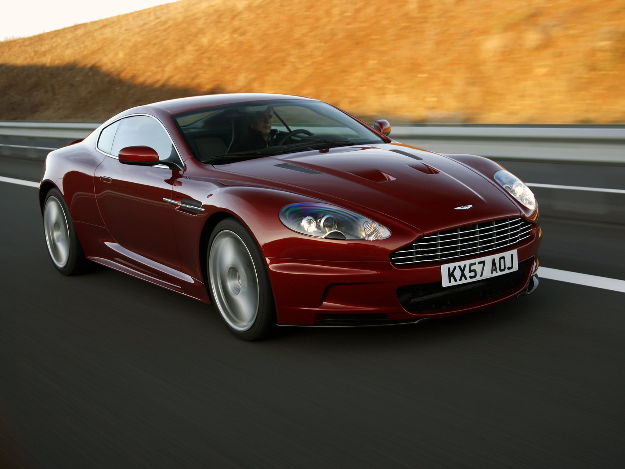street, outdoors, land Vehicle, super - Film Title, racecar, mode of Transport, mode of transportation, sport, aston, speed, aston martin, power, status Car, HD Wallpaper