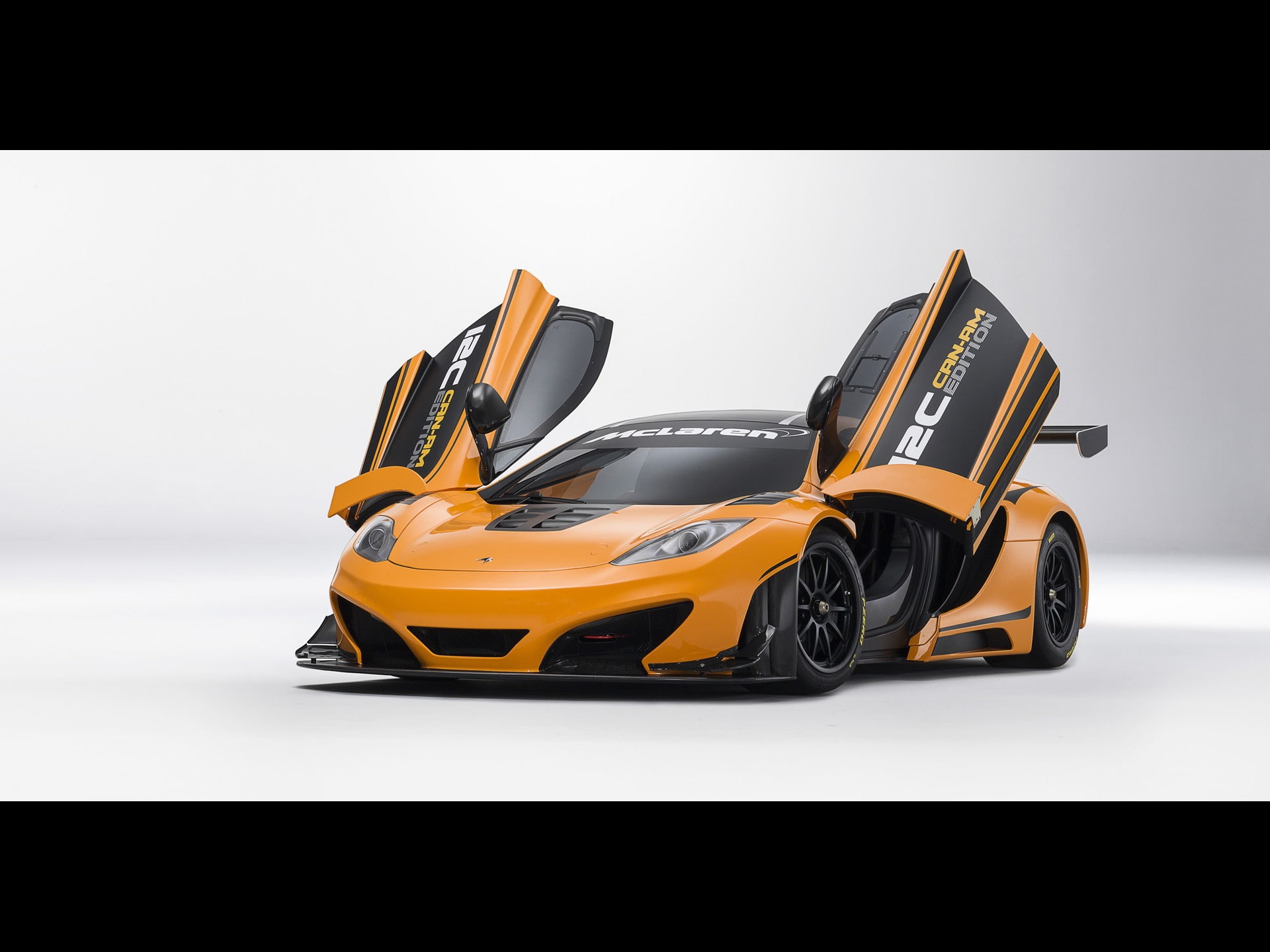 hd, cars, mclaren, gt, 12c, c, mp, mp4, 1080P, gt3, HD Wallpaper