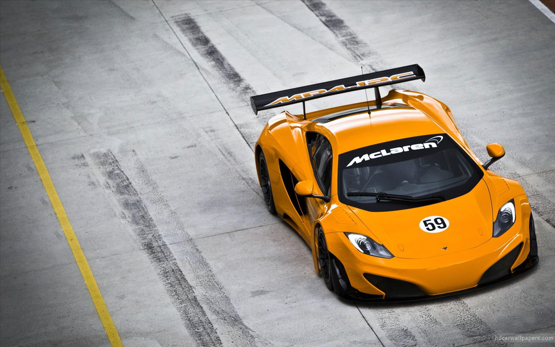 formula, mp, yellow, 1080P, mcloren, one, mclaren, c, 2012, gt, cars, HD Wallpaper