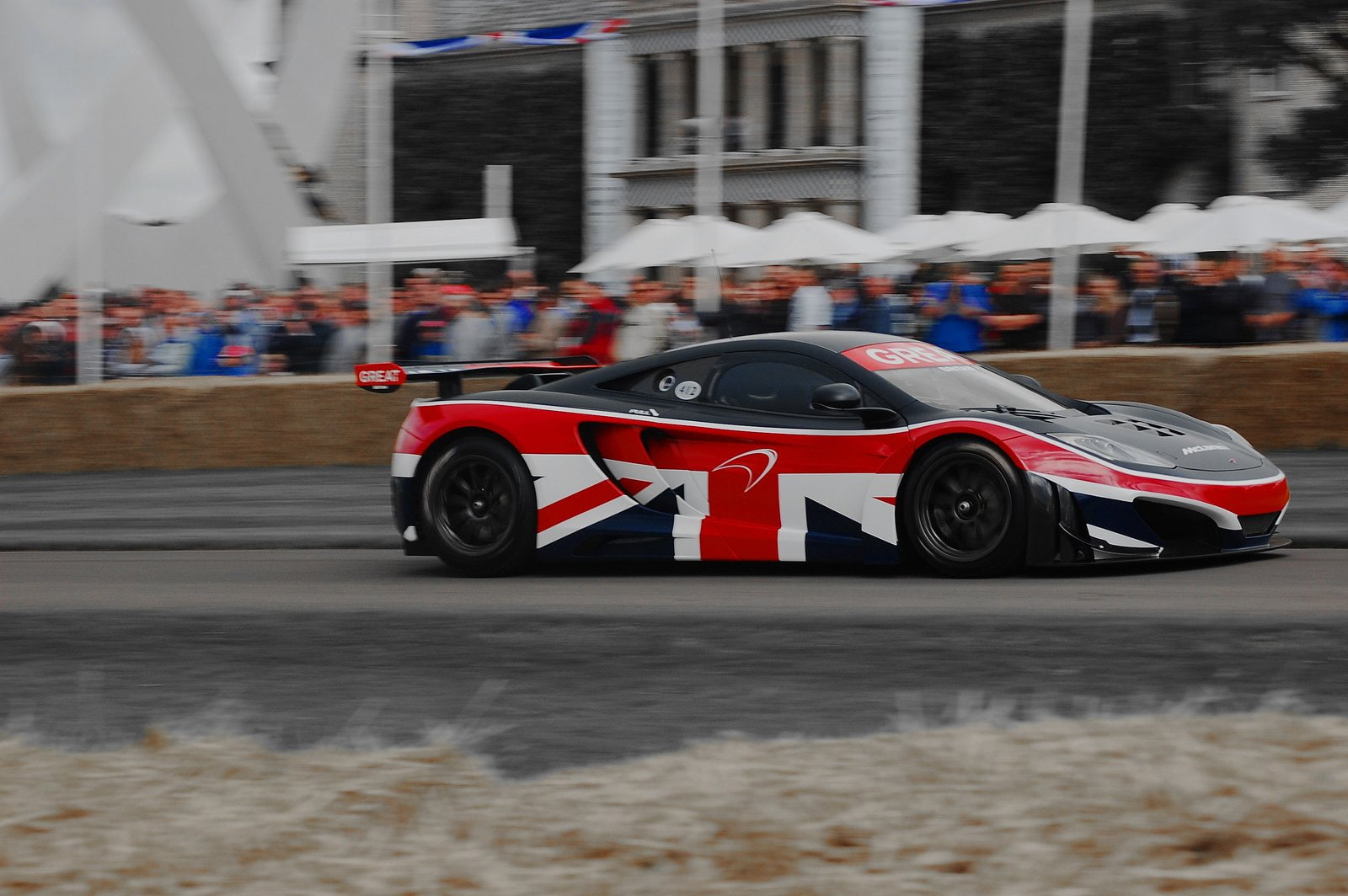 gt3, 12c, mclaren, mp4, 720P, HD Wallpaper