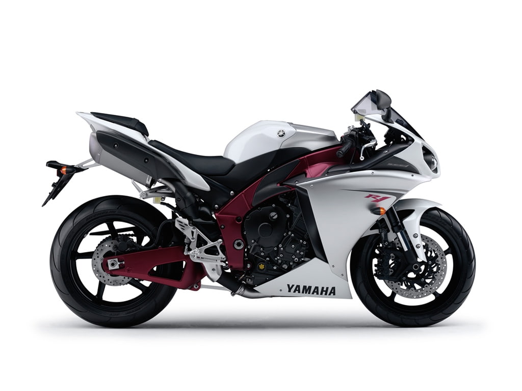 hd, motorcycles, 480P, yamaha, art, r, x, yamaha R1, Motorbikes, HD Wallpaper