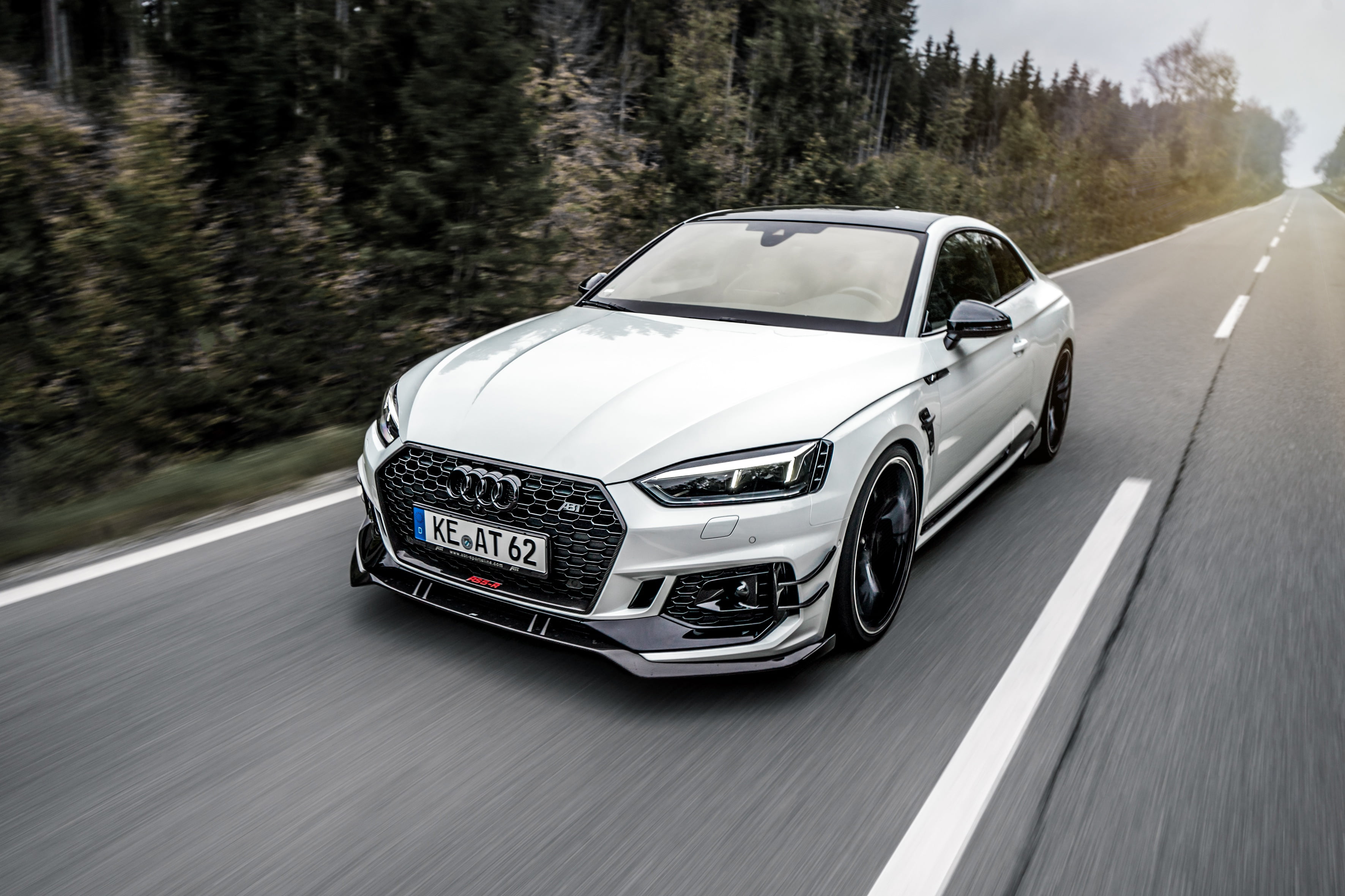Audi, ABBOT, rs5-r, rs5, 2K, HD Wallpaper