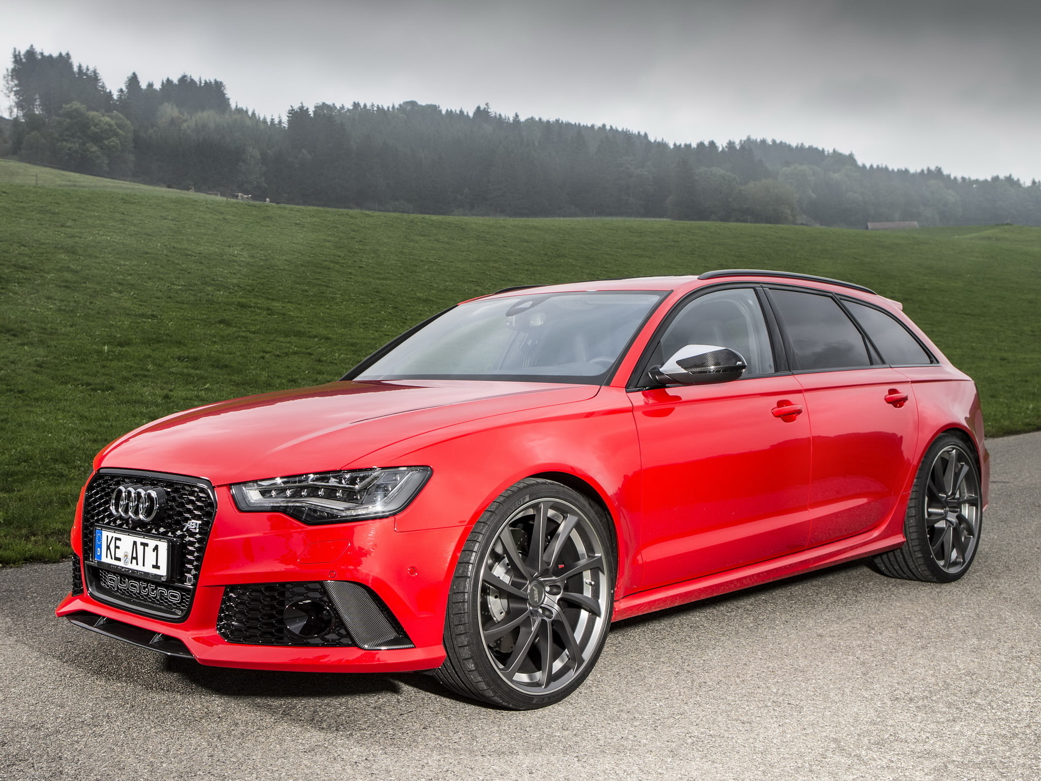 ABBOT, Before, RS 6, 2013, 1080P, Audi, HD Wallpaper