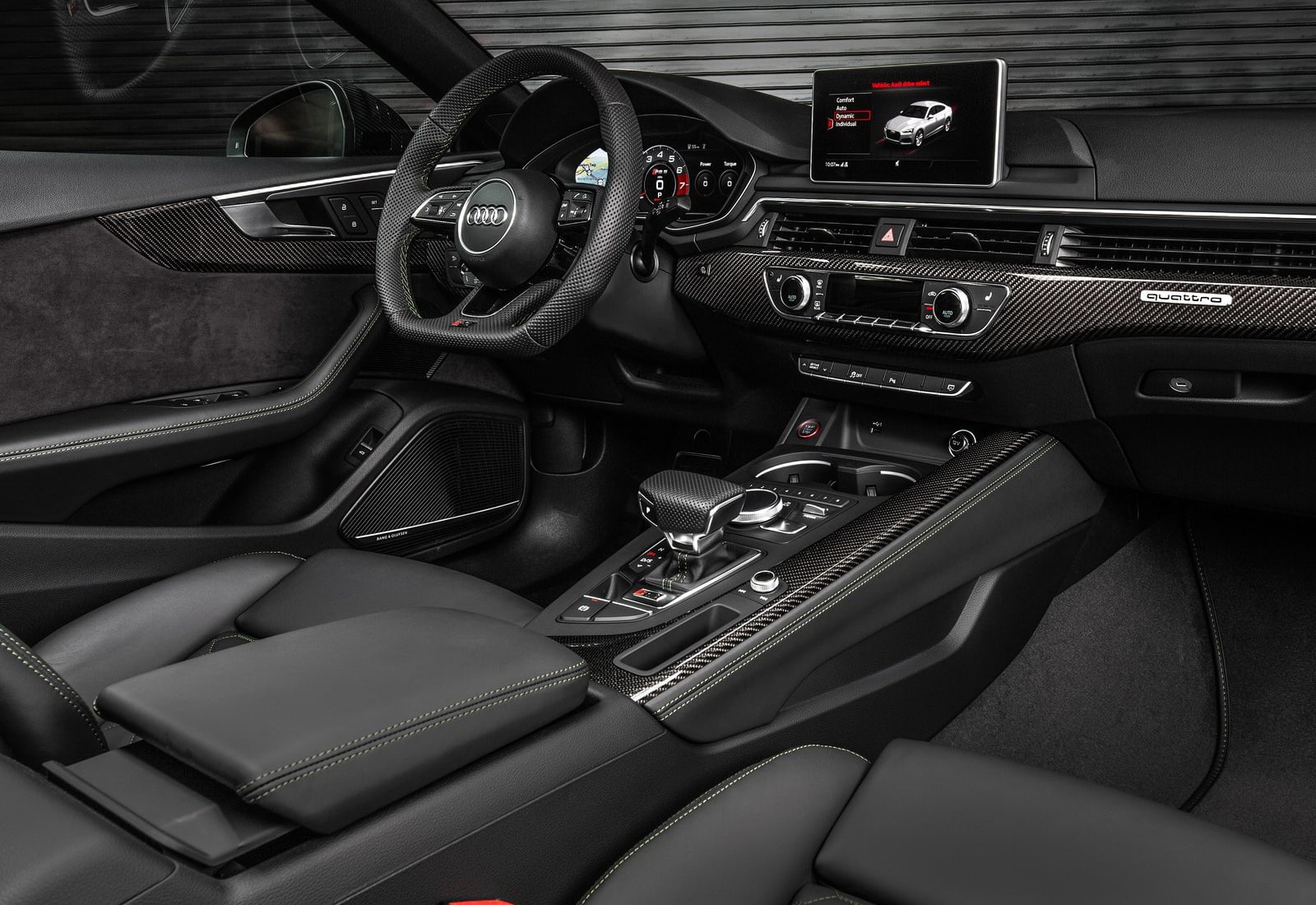 car, car interior, wealth, no people, vehicle seat, audi, control panel, luxury, control, transportation, mode of transportation, steering wheel, dashboard, HD Wallpaper