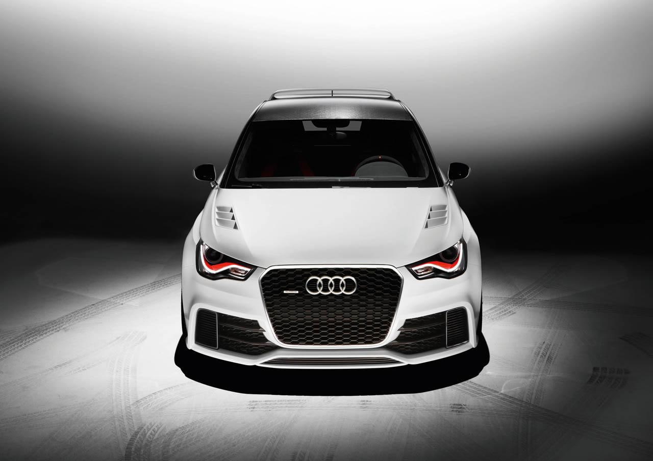 car, 720P, concept, audi, sportback, clubsport, quattro, HD Wallpaper