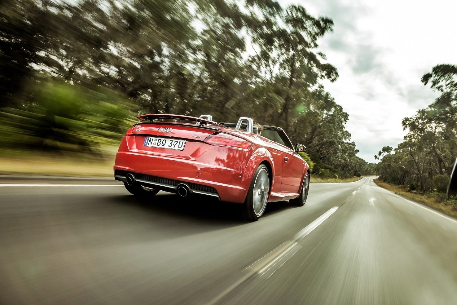 quattro, roadster, 2015, 720P, tfsi, au-spec, audi-tt, s-line, cars, HD Wallpaper