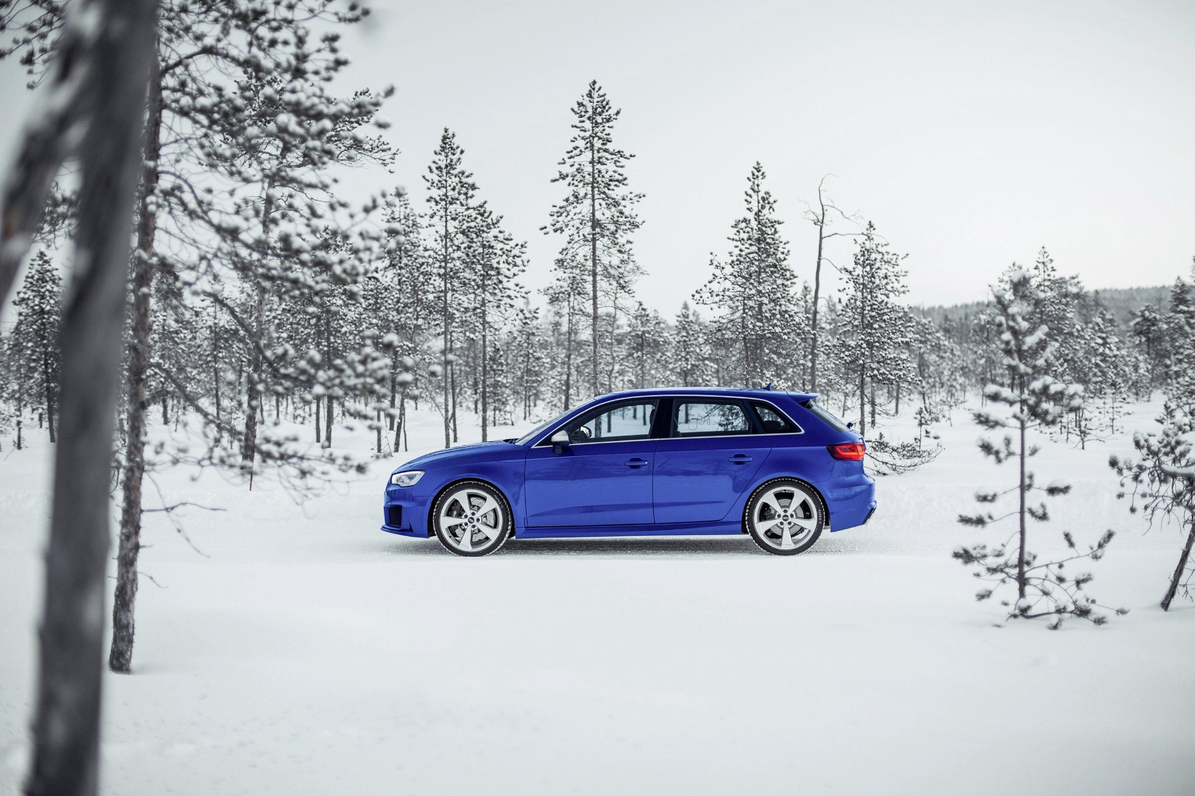 audi, rs3, 8-v, 4K, 2015, sportback, HD Wallpaper