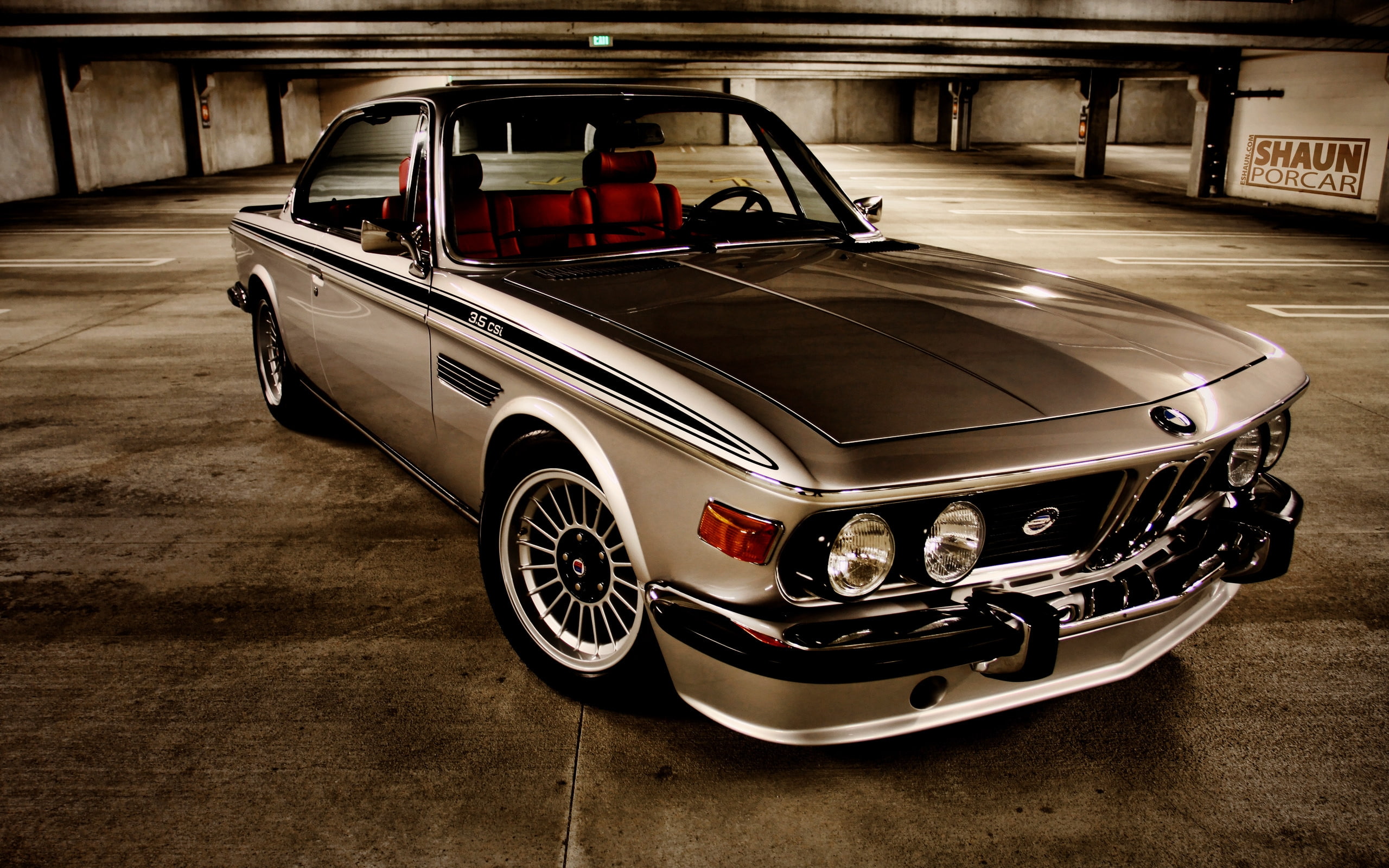 series, BMW 3 Series, bmw, old, 2K, coupe, HD Wallpaper