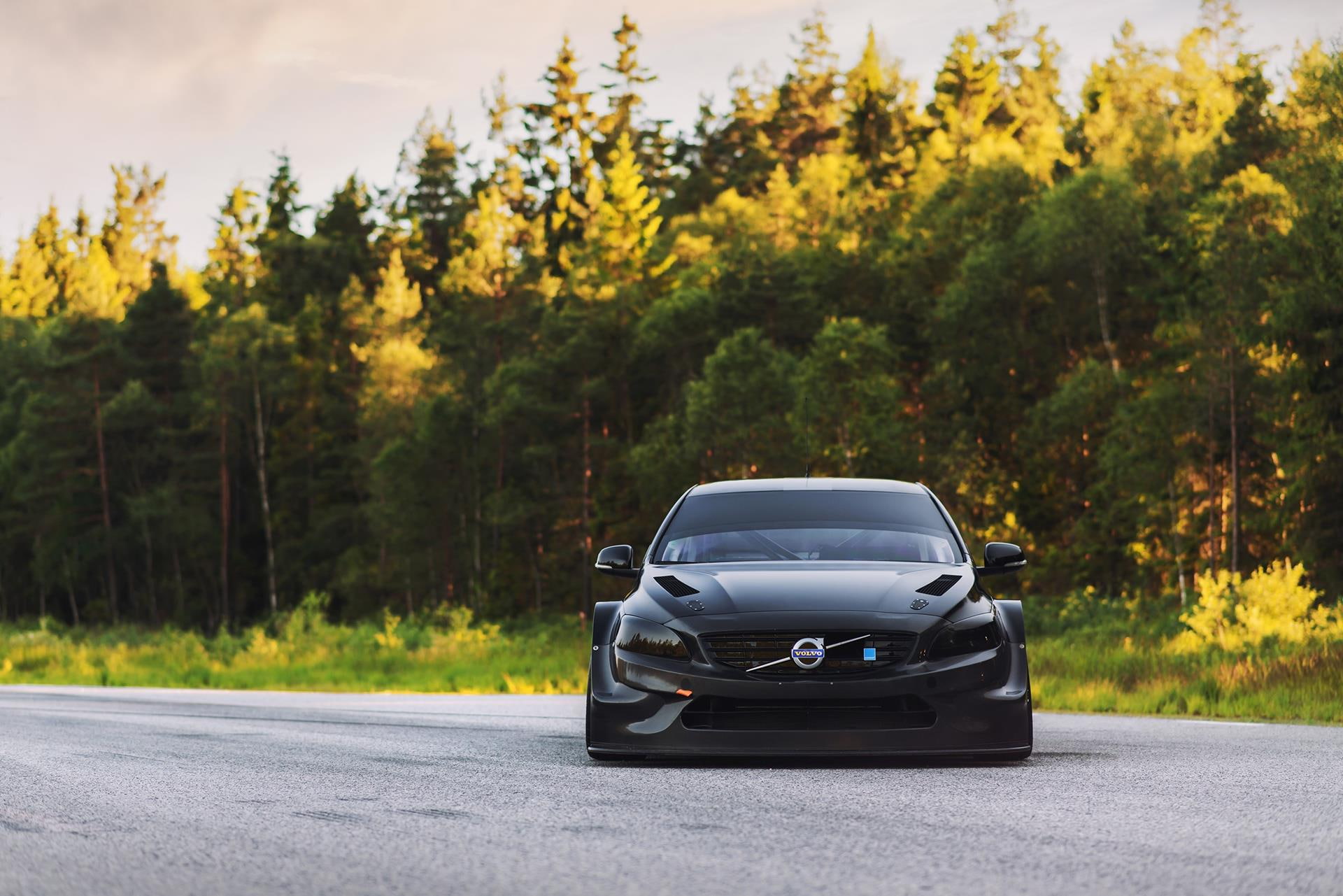 polestar, 1080P, design, volvo, car, tc, s, r, HD Wallpaper