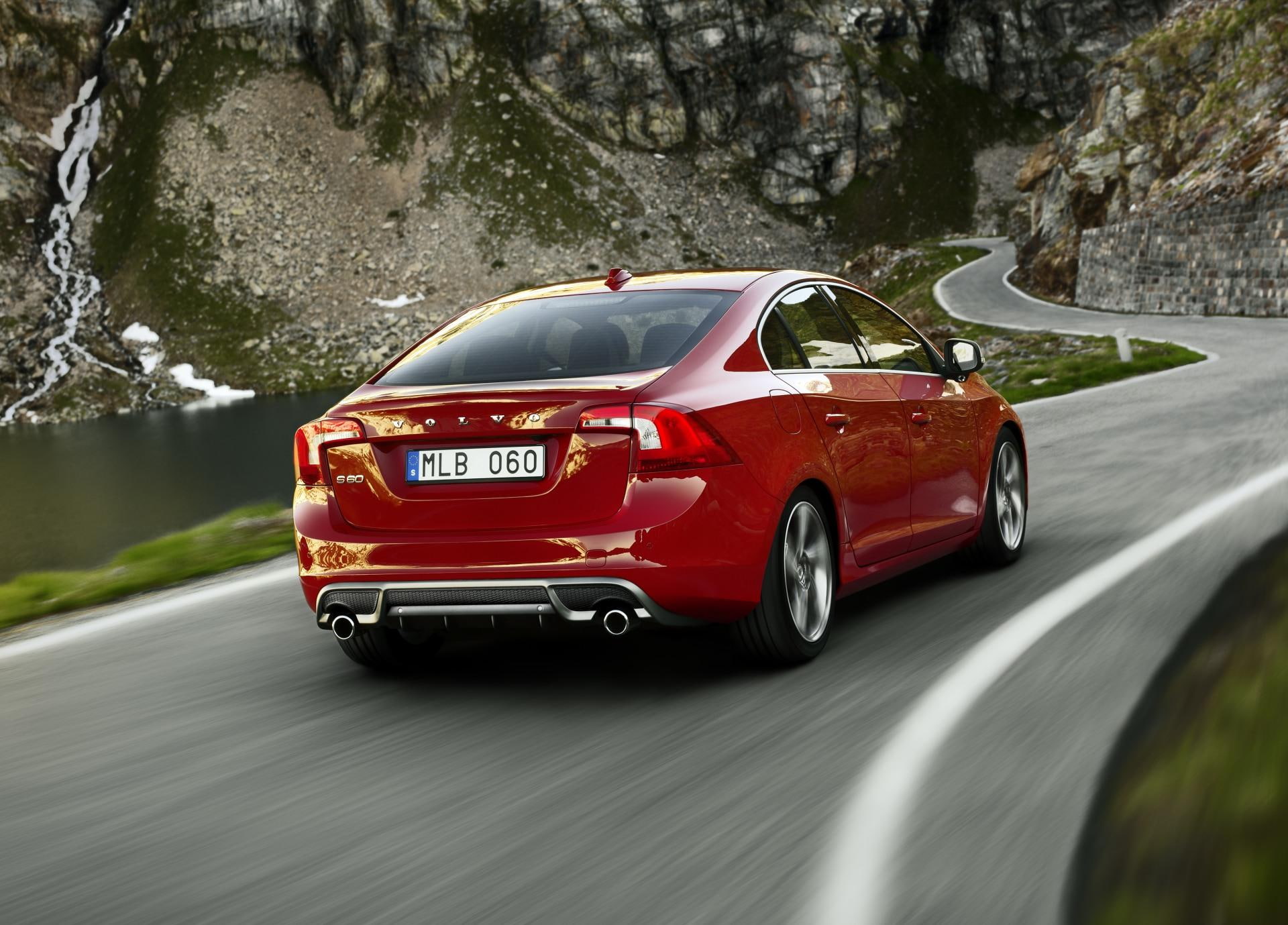 volvo, car, r, 1080P, s, design, HD Wallpaper