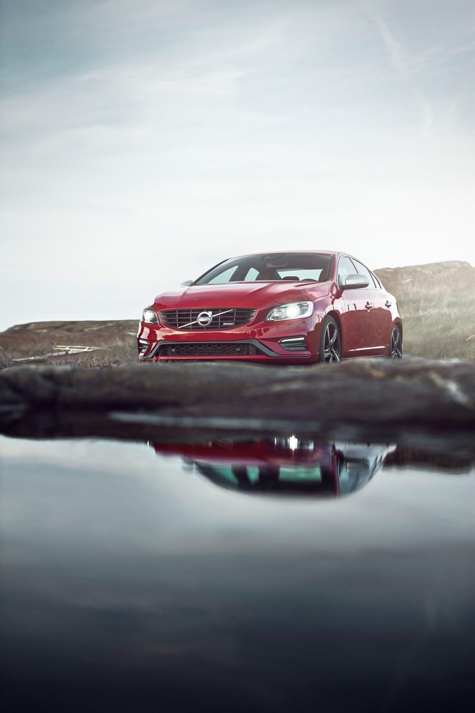 car, 720P, volvo, s, Phone HD Wallpaper