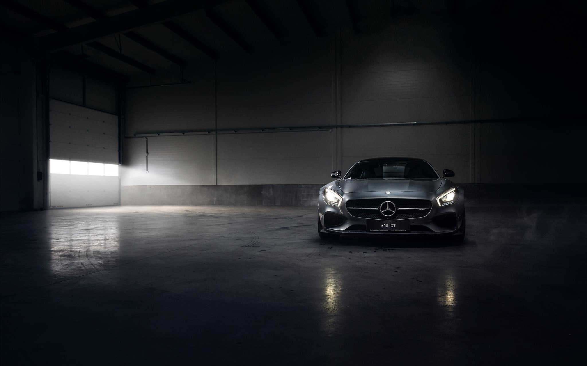 Mercedes SL 65 AMG, Mercedes AMG GT, car, Mercedes Benz, 1080P, HD Wallpaper