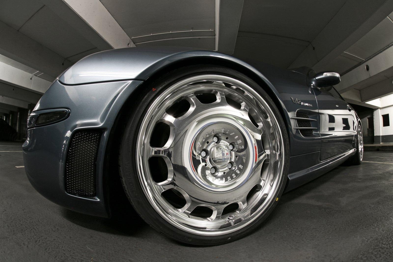 2011, wheel, 720P, s l, tuning, amg, mr car design, supercars, benz, 6 5, mercedes, sl 65, wheels, supercar, HD Wallpaper