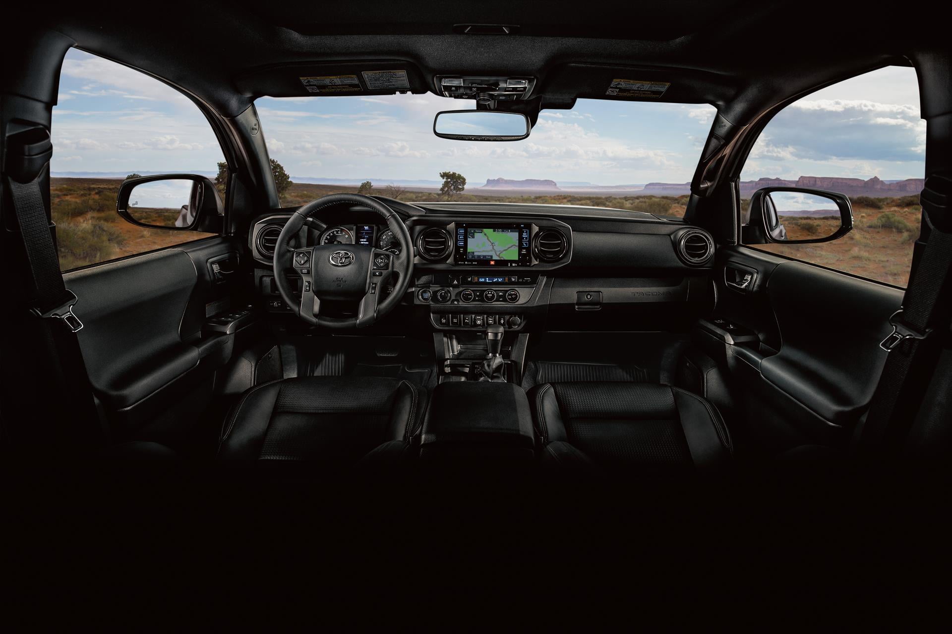 tacoma, toyota, car, 1080P, HD Wallpaper