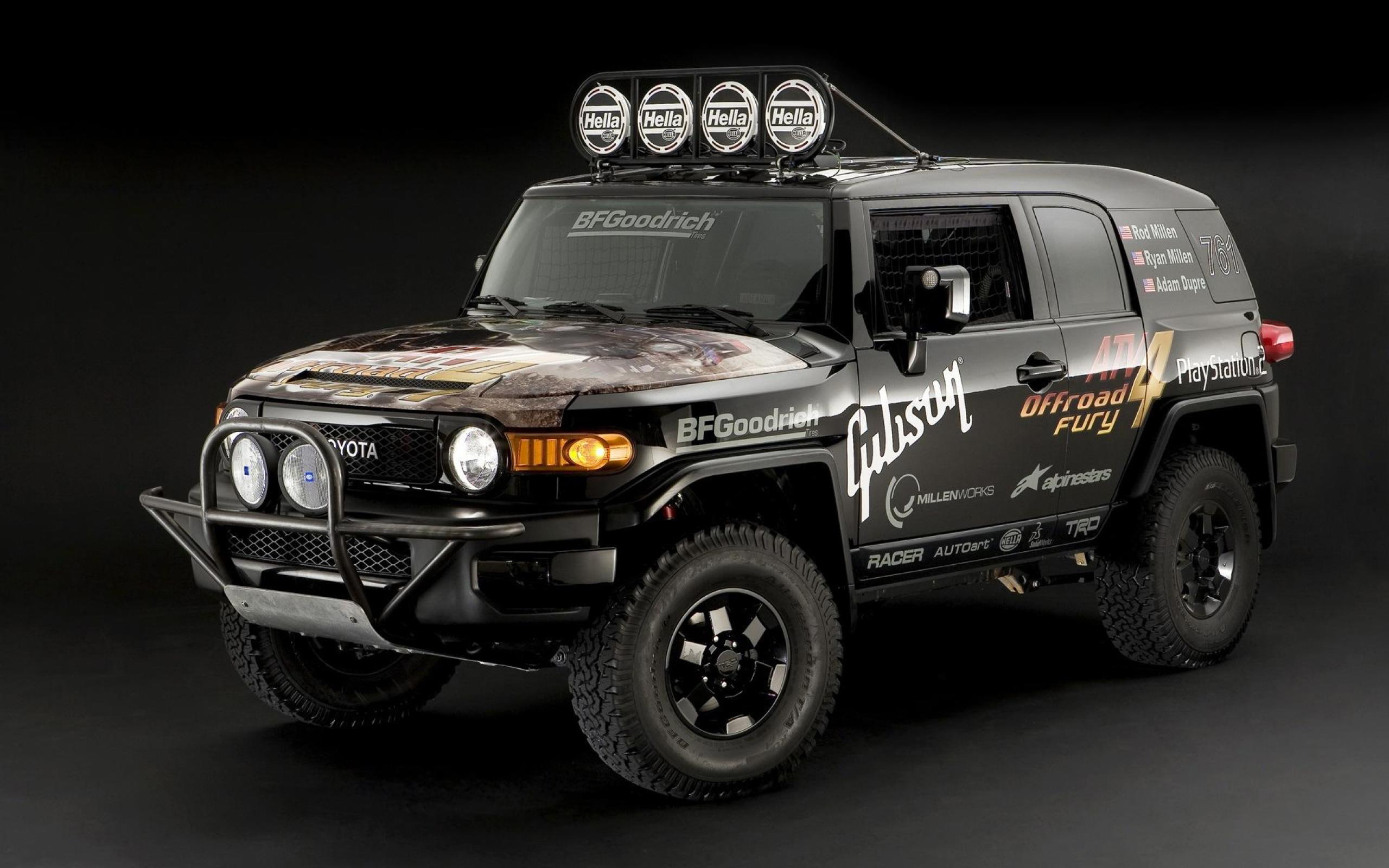 choice, Control the dream., atv, transportation, surprise, studio shot, off, SUV, toy, land vehicle, 4x4, 2K, variation, technology, black background, HD Wallpaper
