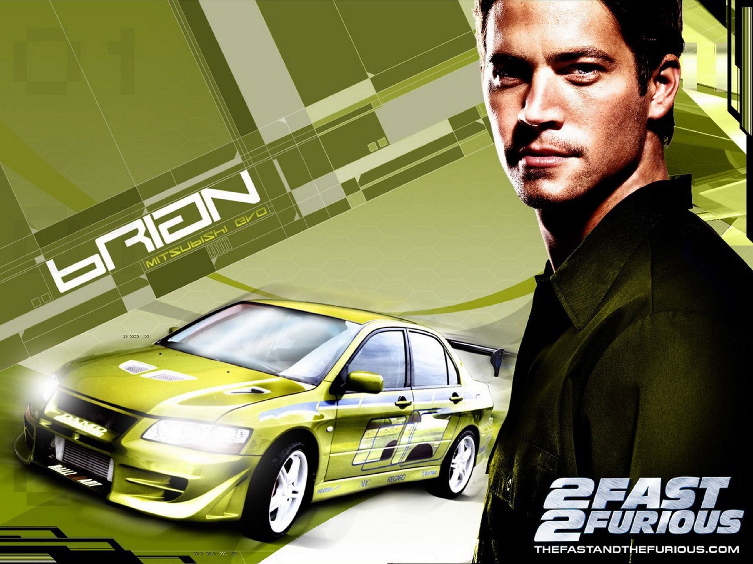 2K, 2 fast 2 furious, HD Wallpaper