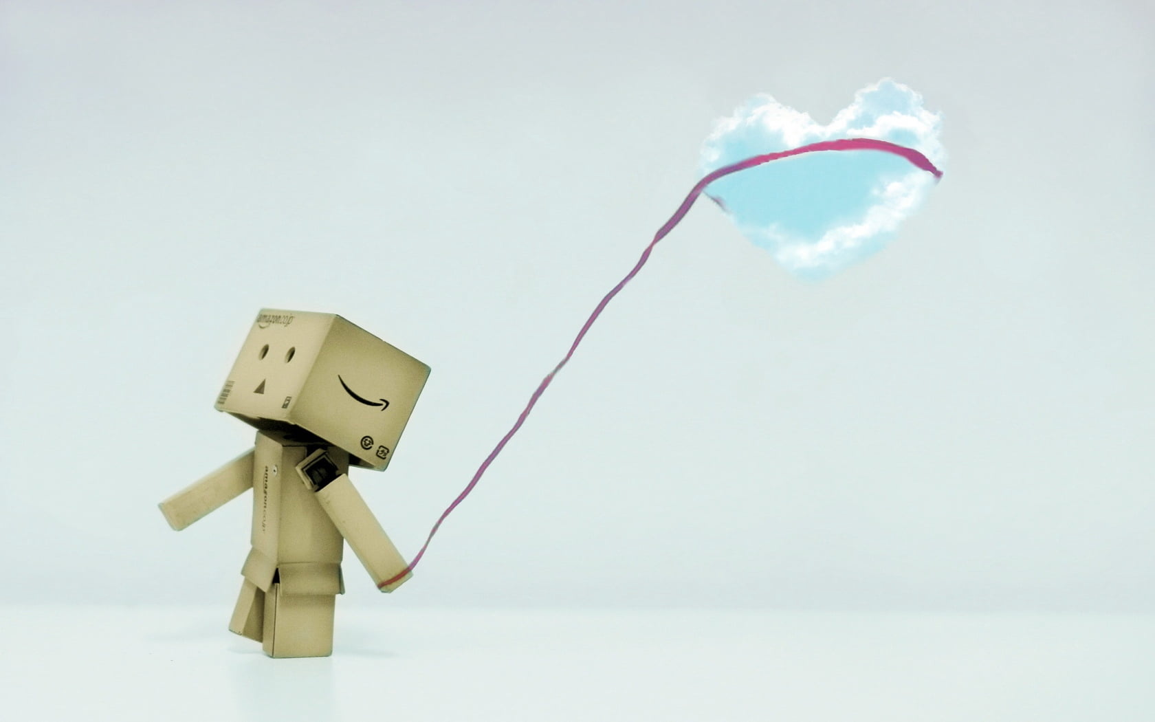 indoors, cable, electricity, 720P, danboard, close-up, toy, heart, mood, technology, surveillance, day, representation, box, cloud, camera - Photographic Equipment, HD Wallpaper