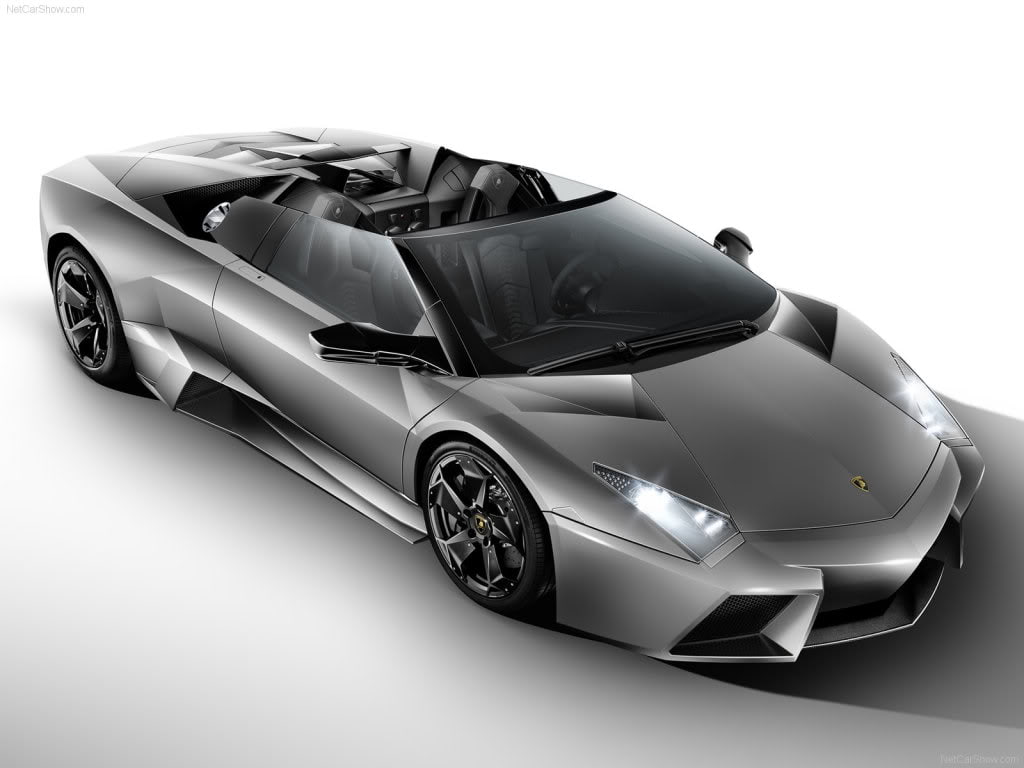 cars, lamborghini, 480P, reventon, roadster, HD Wallpaper