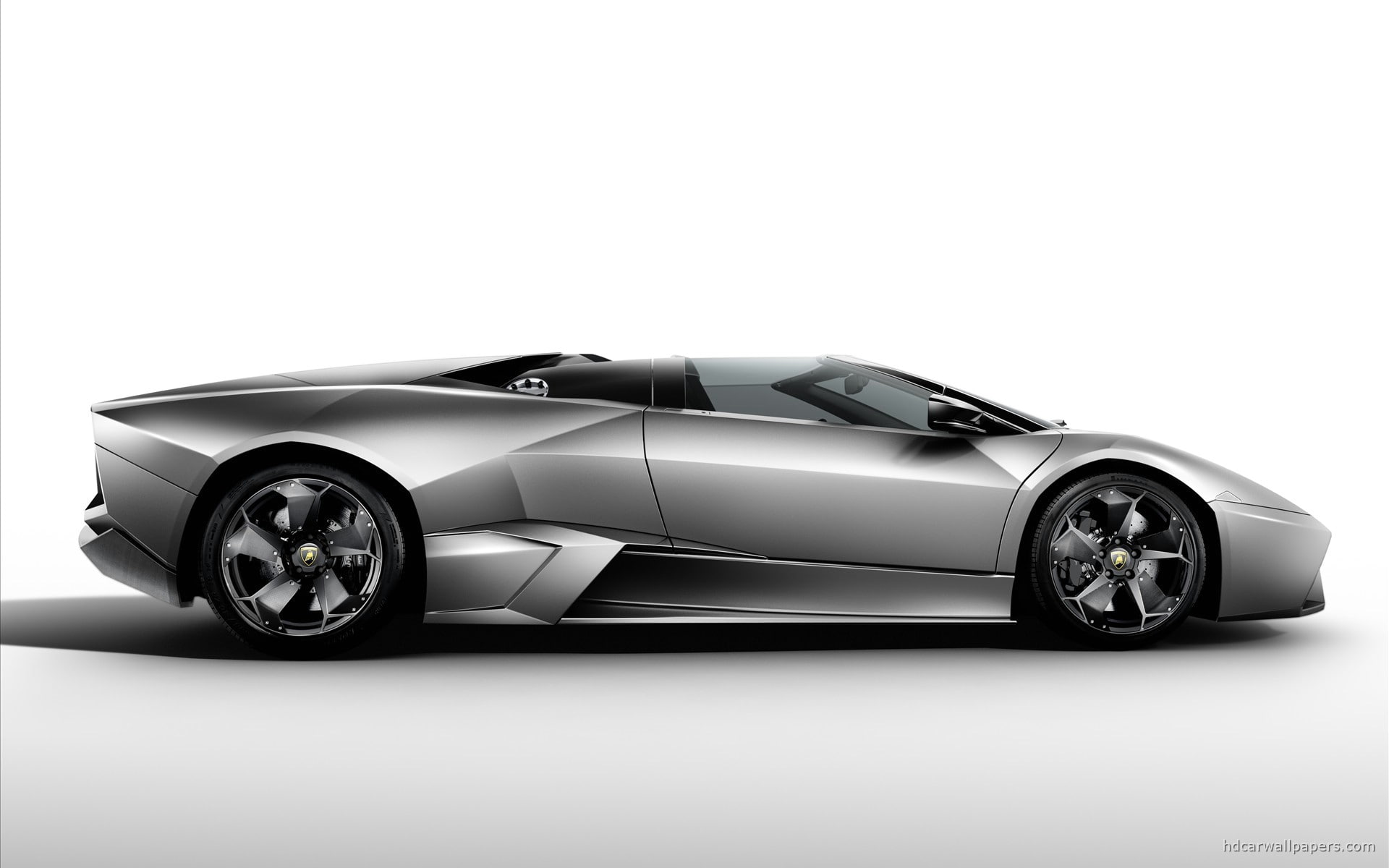 1080P, reventon, lamborghini, roadster, HD Wallpaper