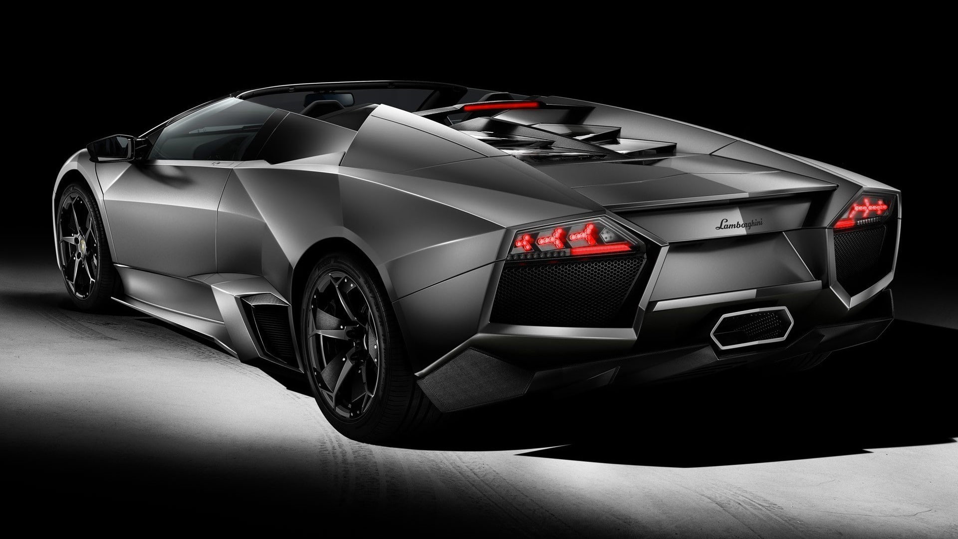 1080P, cars, hd, lamborghini, reventon, HD Wallpaper