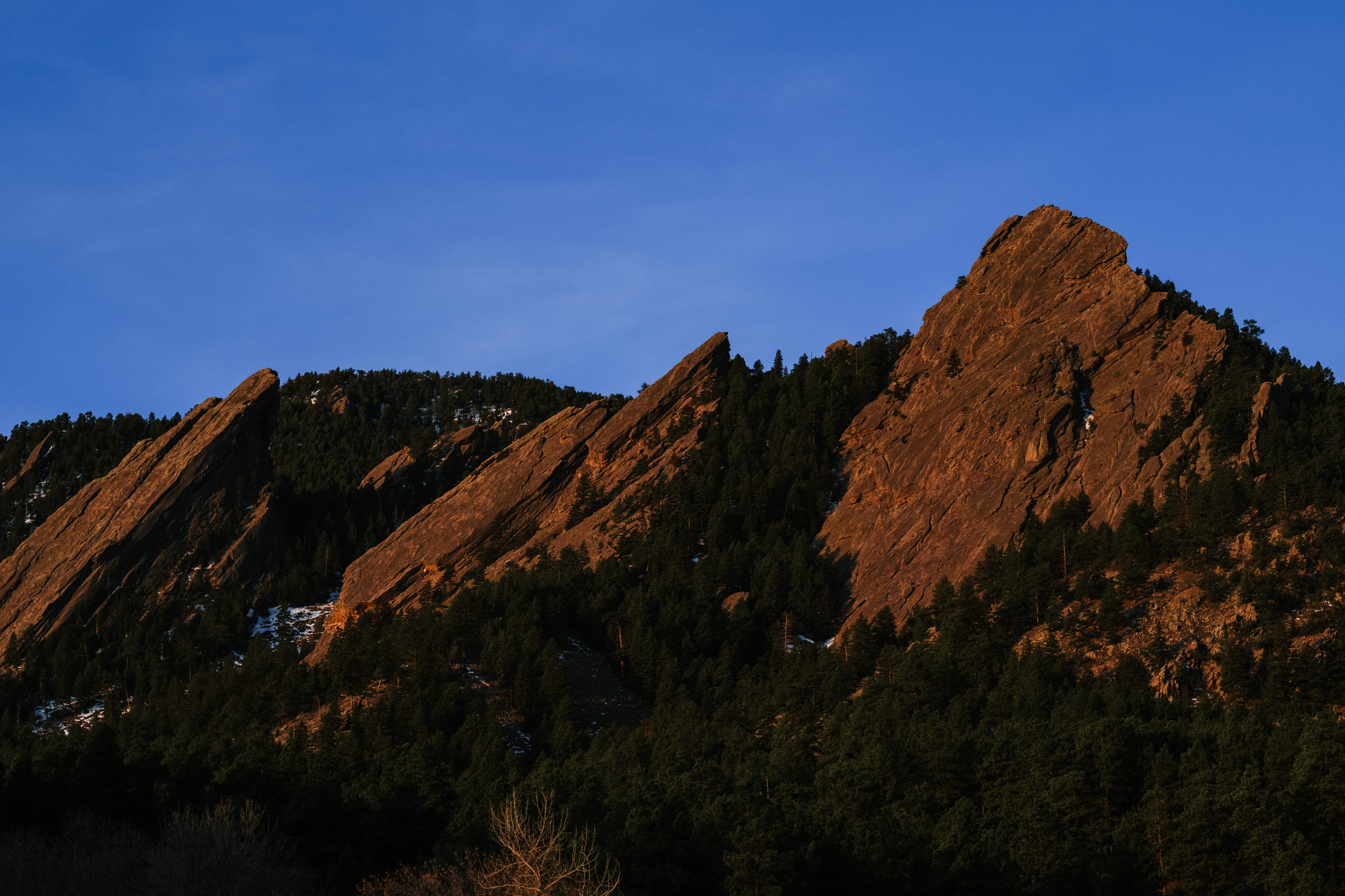 formation, rock - object, no people, scenics - nature, tranquil scene, countryside, sky, tranquility, boulder, travel destinations, mountain range, landscape, HD Wallpaper