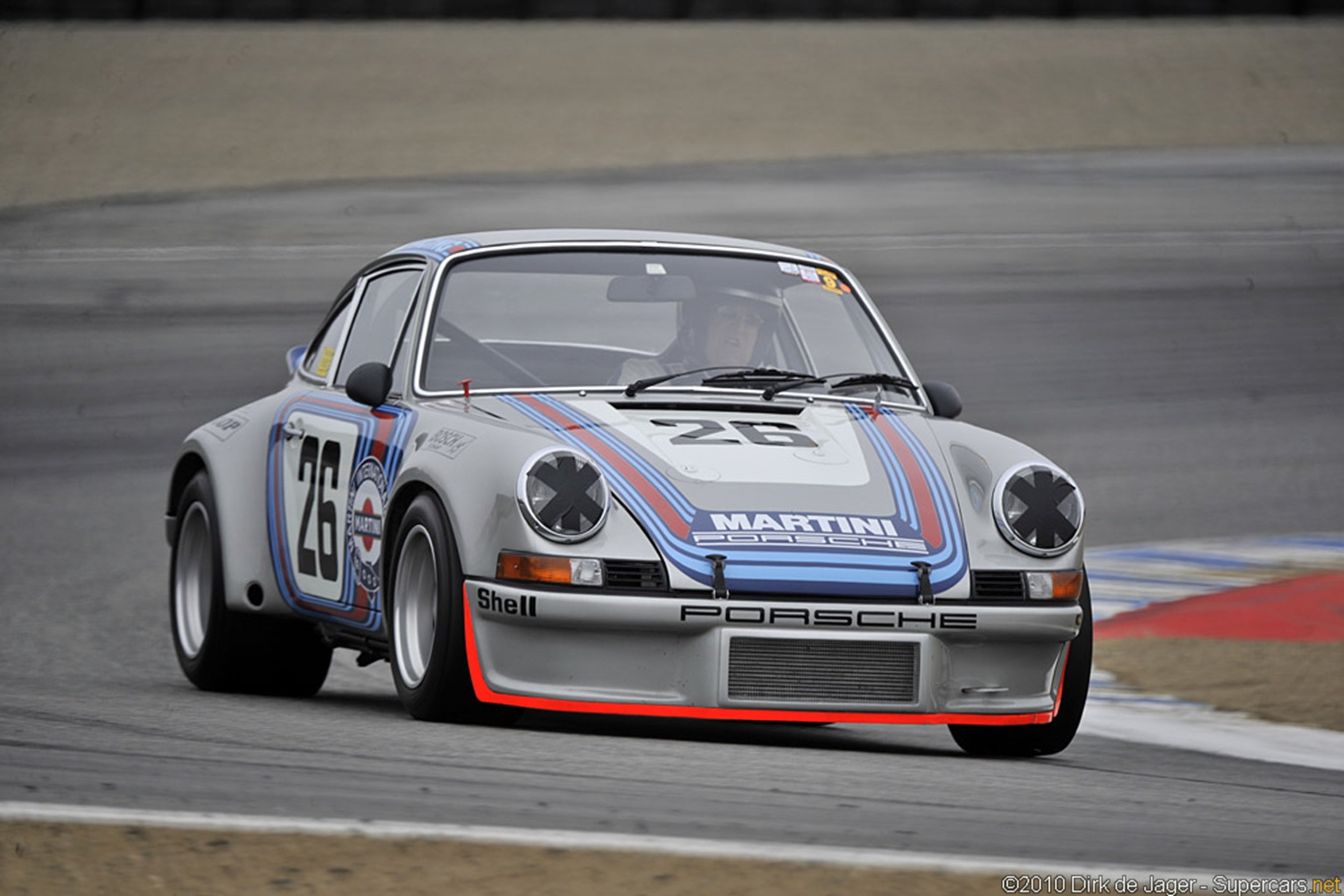 porsche, classic, car, racing, martini, 2K, race, HD Wallpaper