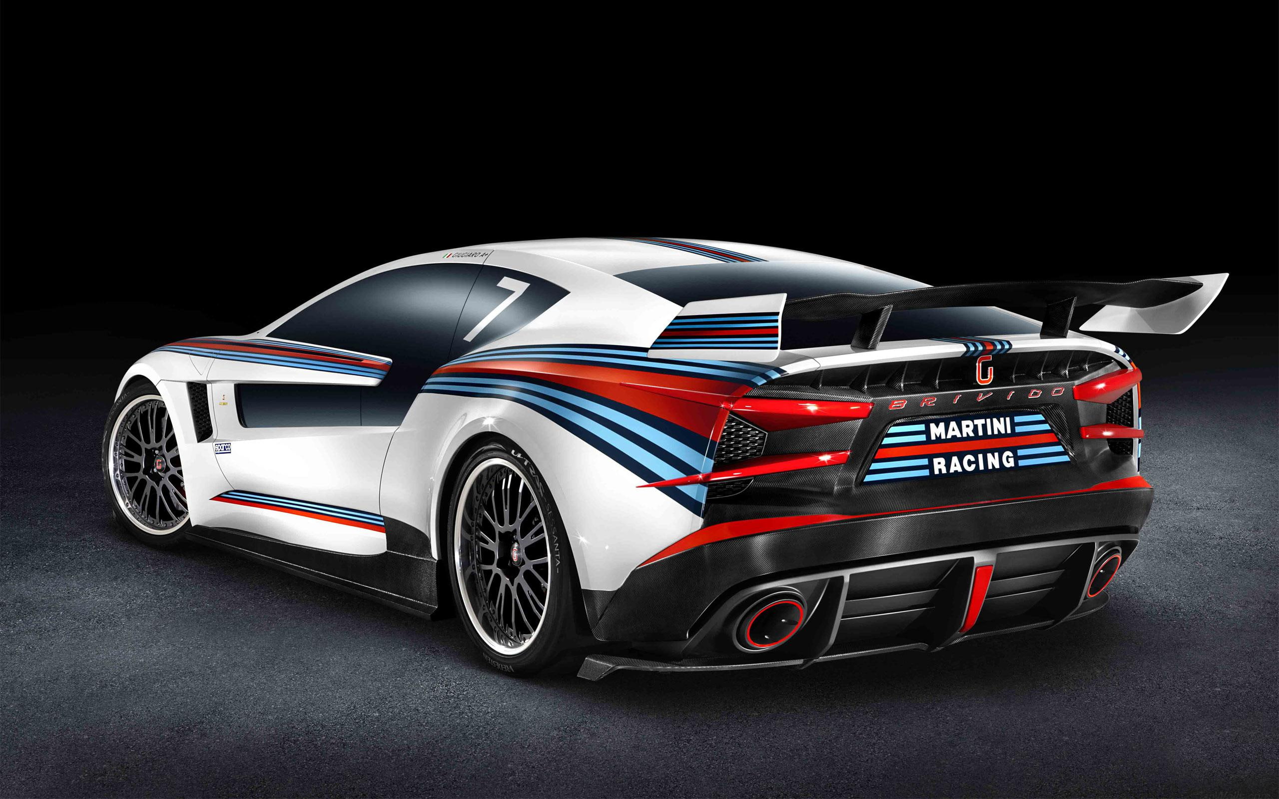 other cars, white, cars, brivido, 2K, red, martini, coupe, black, italdesign, sports, racing, HD Wallpaper